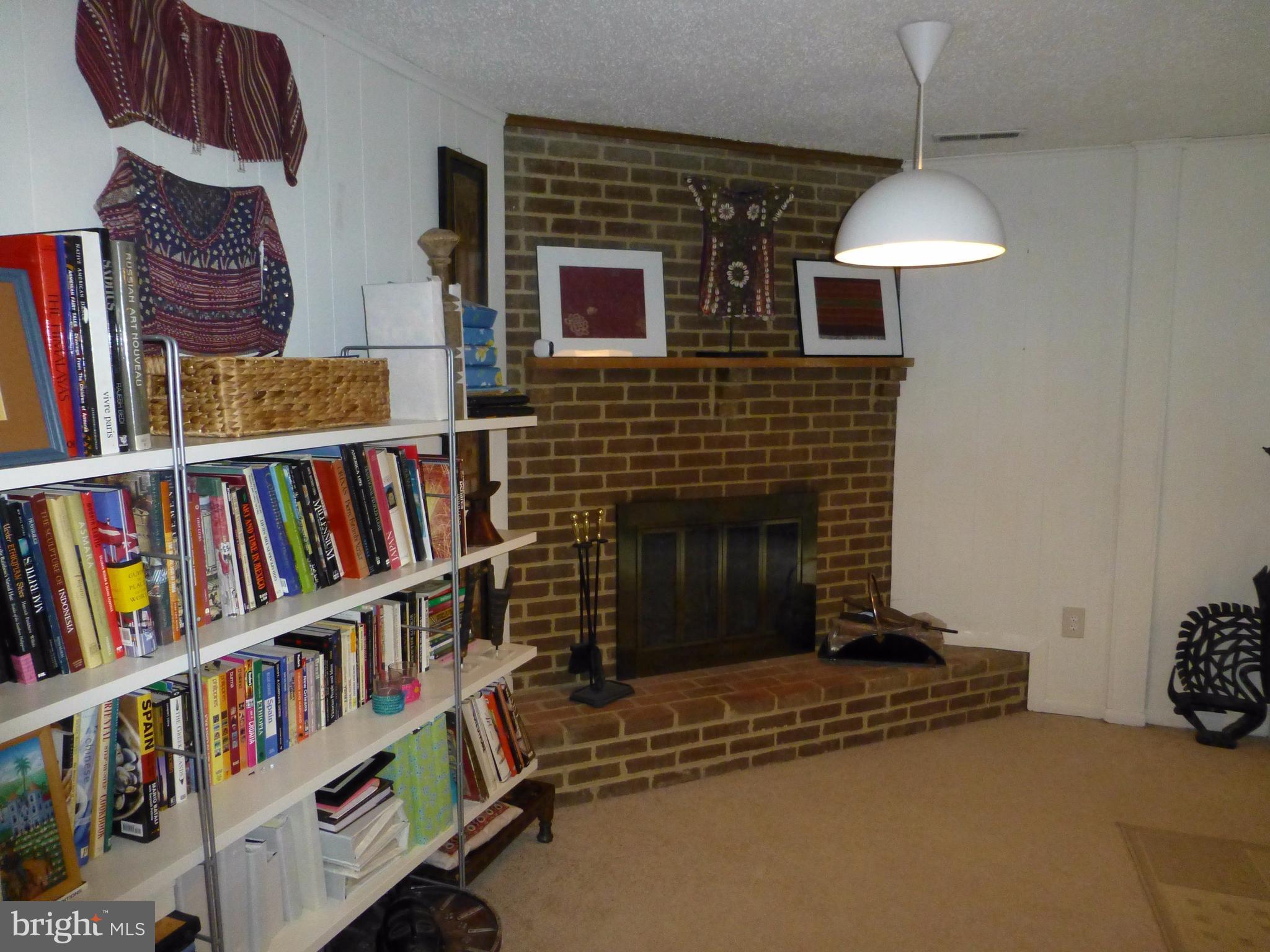 SEMINARY HEIGHTS - Residential