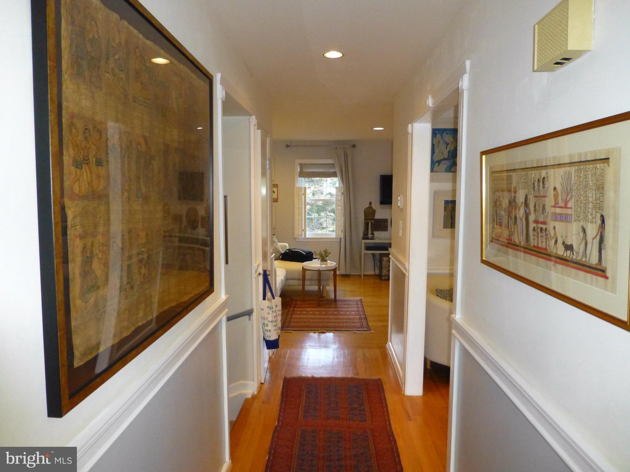 SEMINARY HEIGHTS - Residential