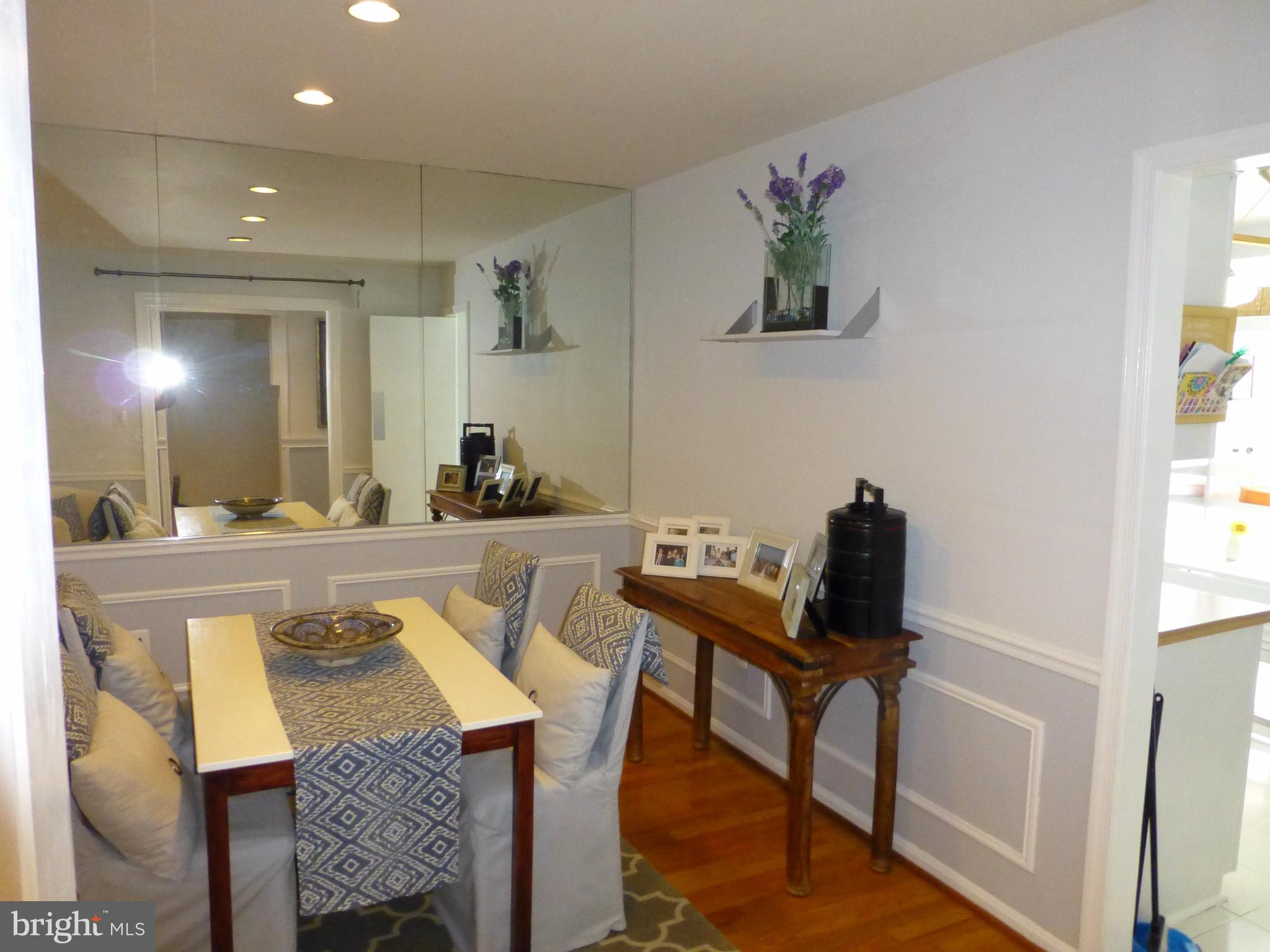 SEMINARY HEIGHTS - Residential