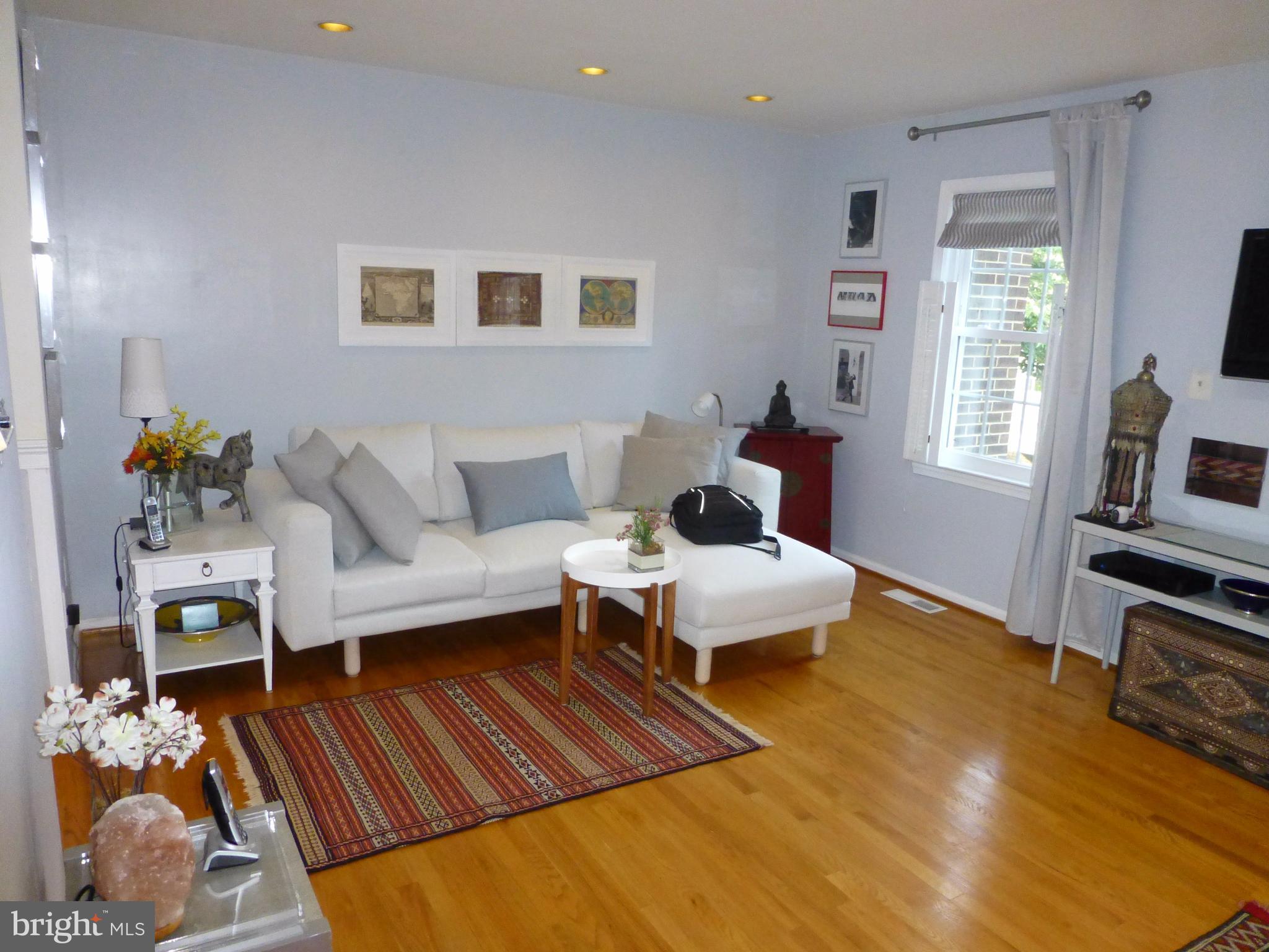 SEMINARY HEIGHTS - Residential