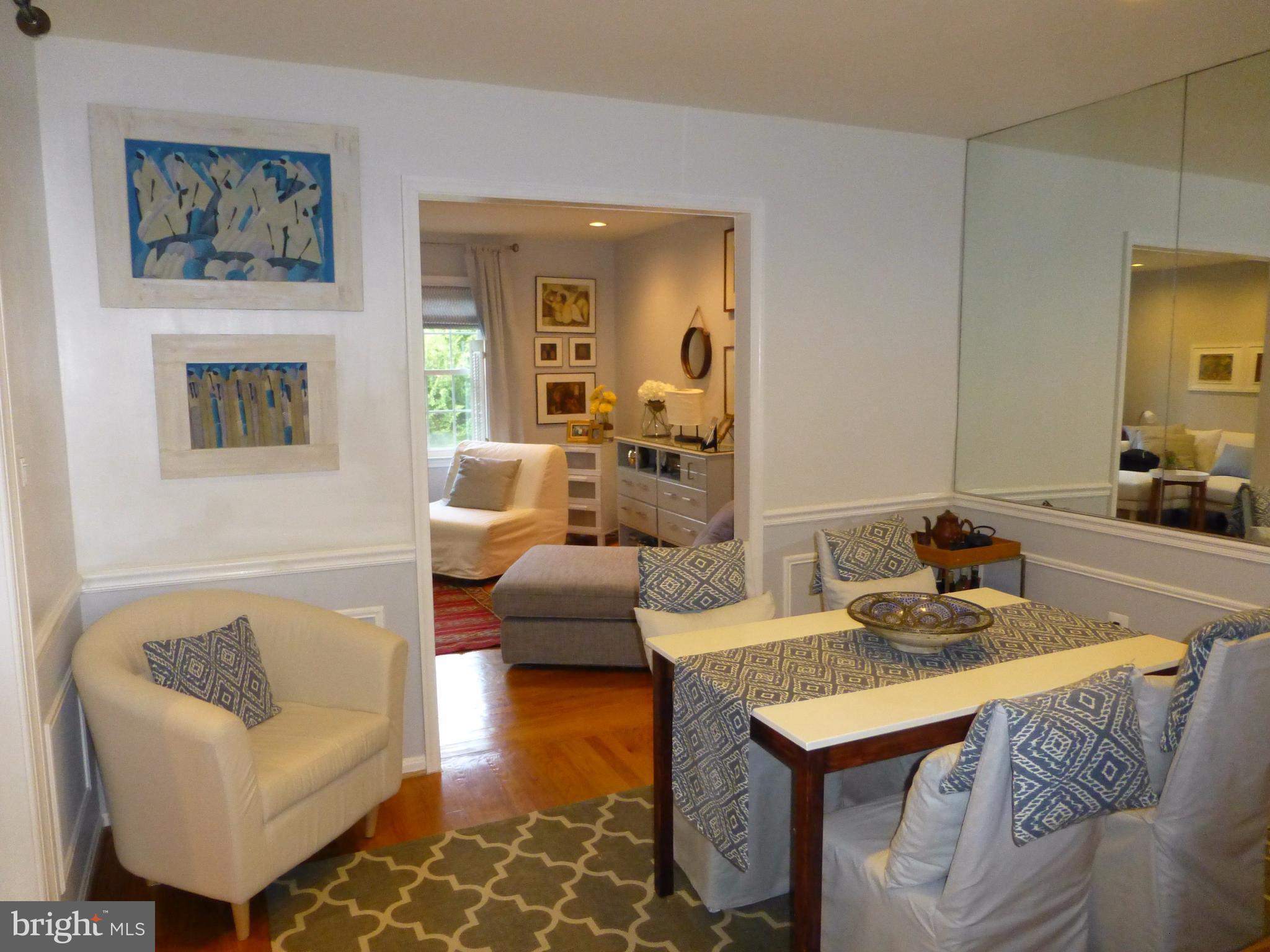 SEMINARY HEIGHTS - Residential