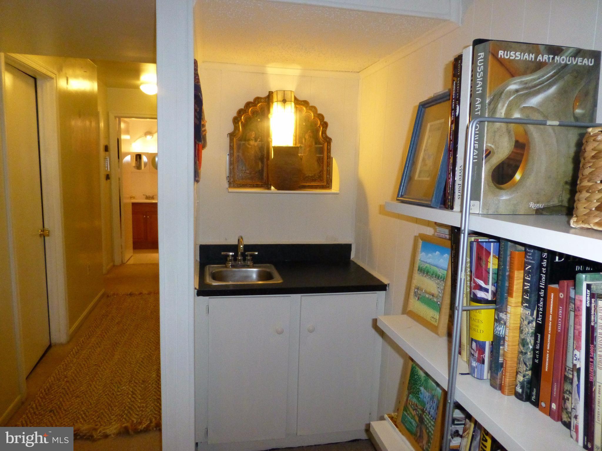 SEMINARY HEIGHTS - Residential