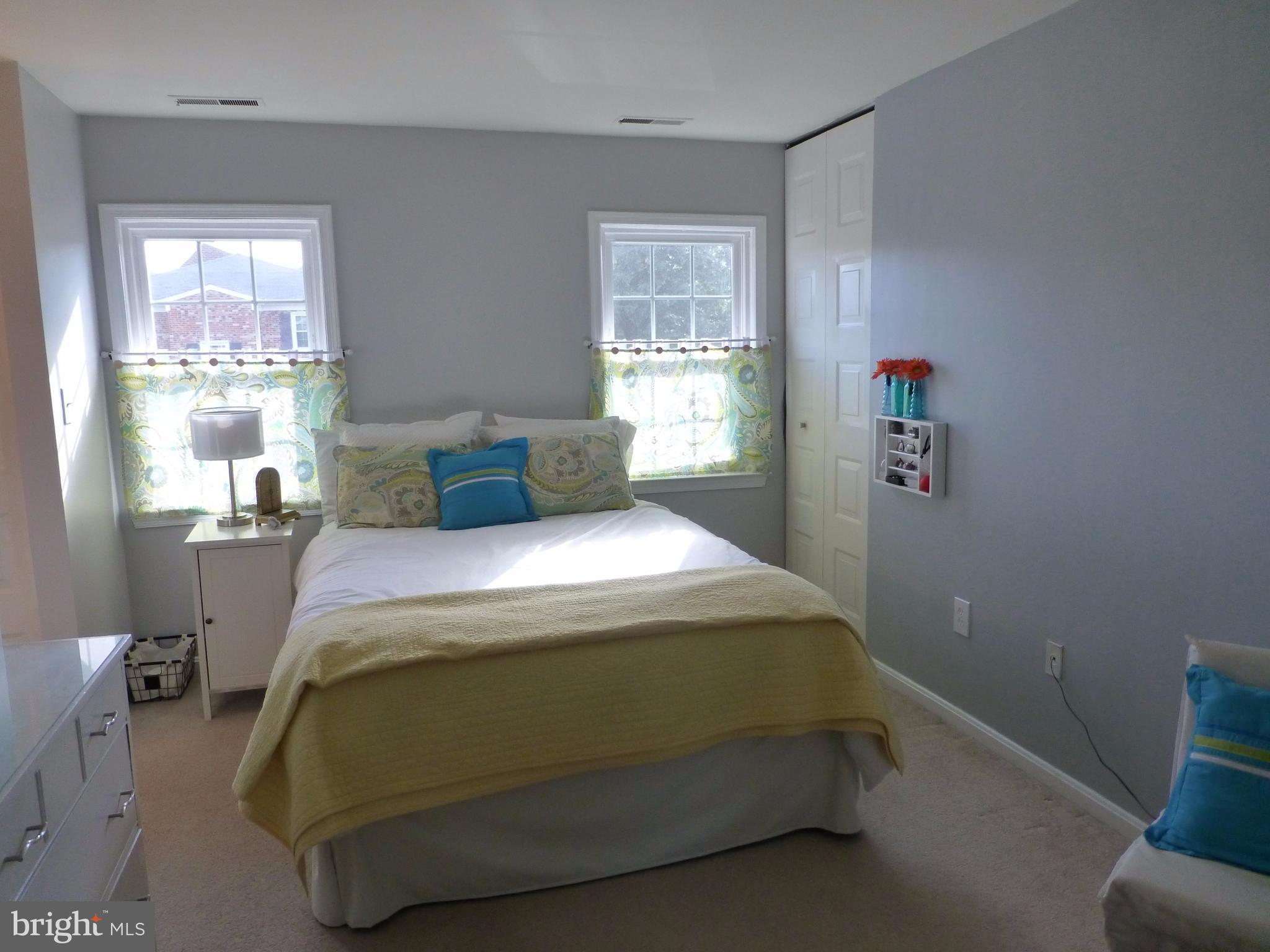 SEMINARY HEIGHTS - Residential