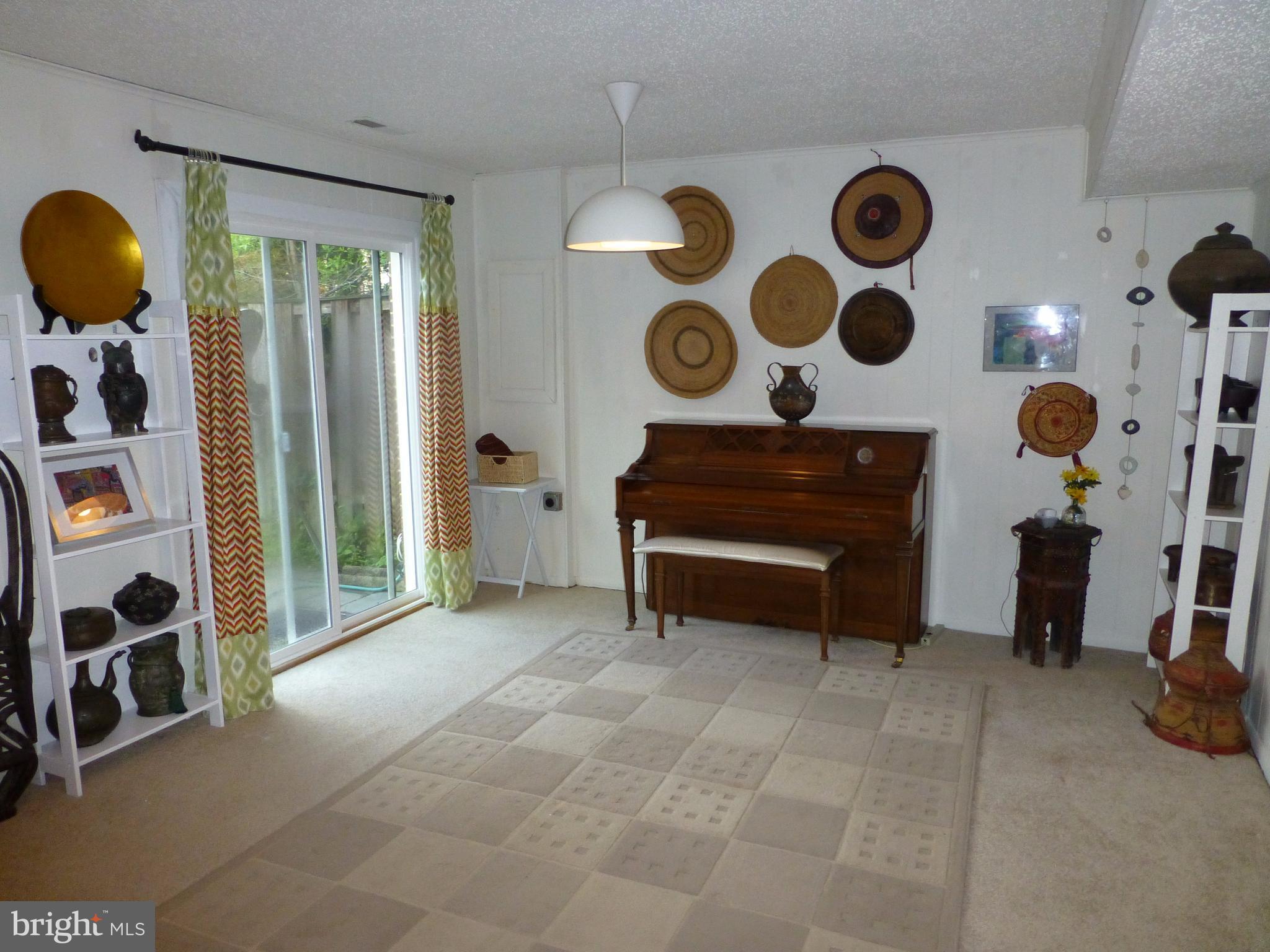 SEMINARY HEIGHTS - Residential