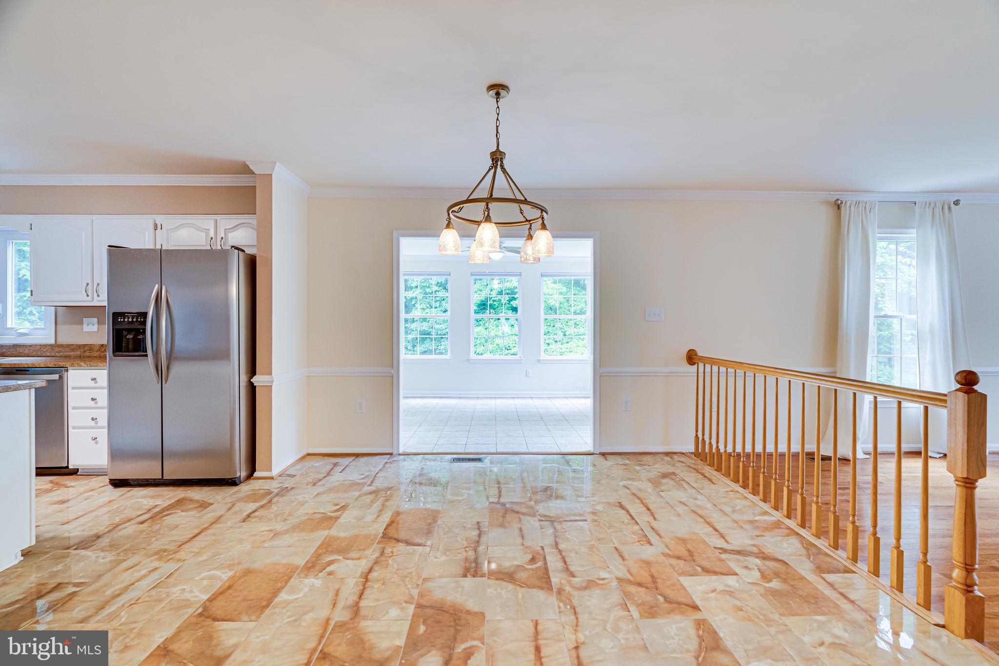 BERRY HILL MANOR - Residential Lease