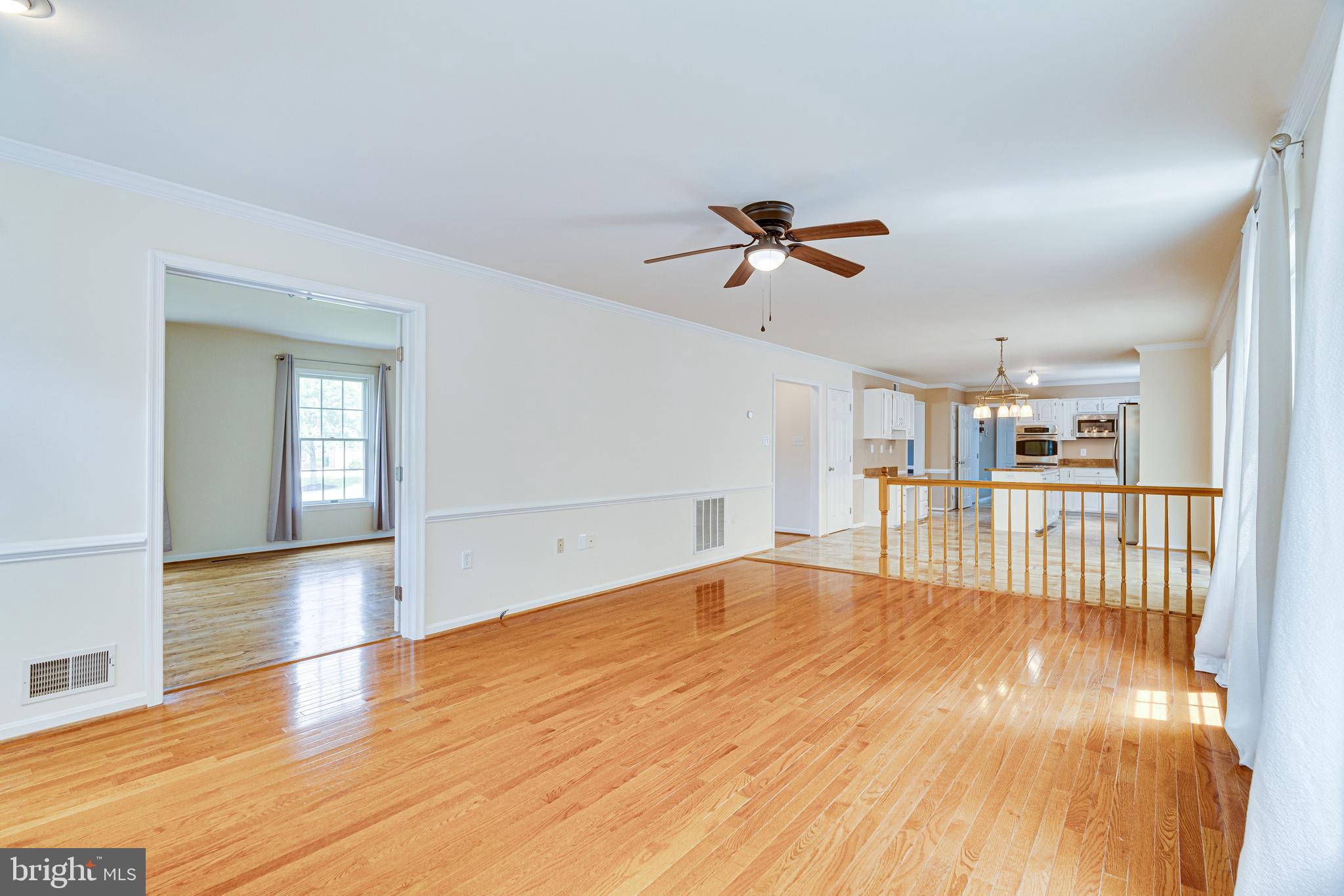 BERRY HILL MANOR - Residential Lease