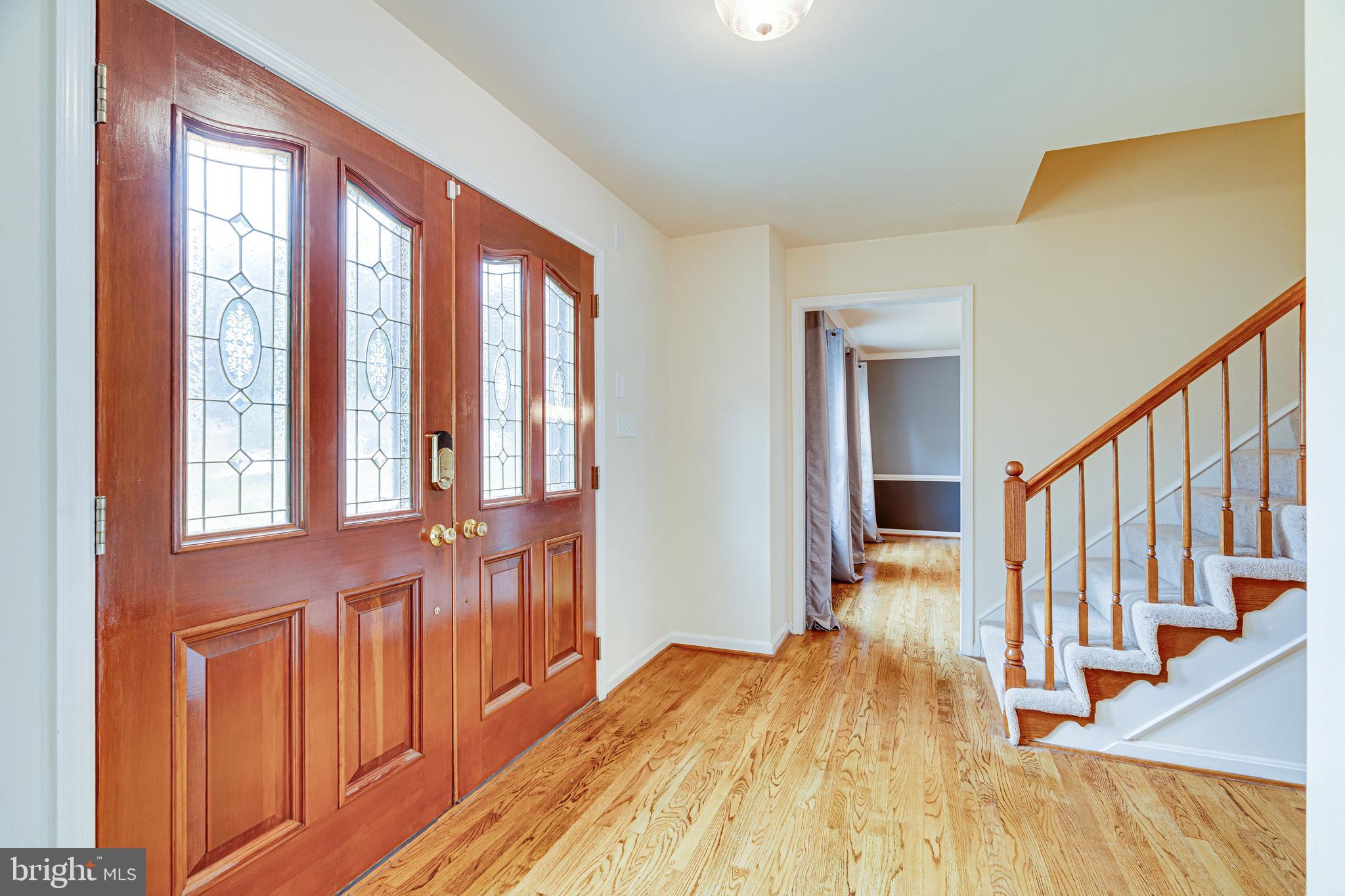 BERRY HILL MANOR - Residential Lease