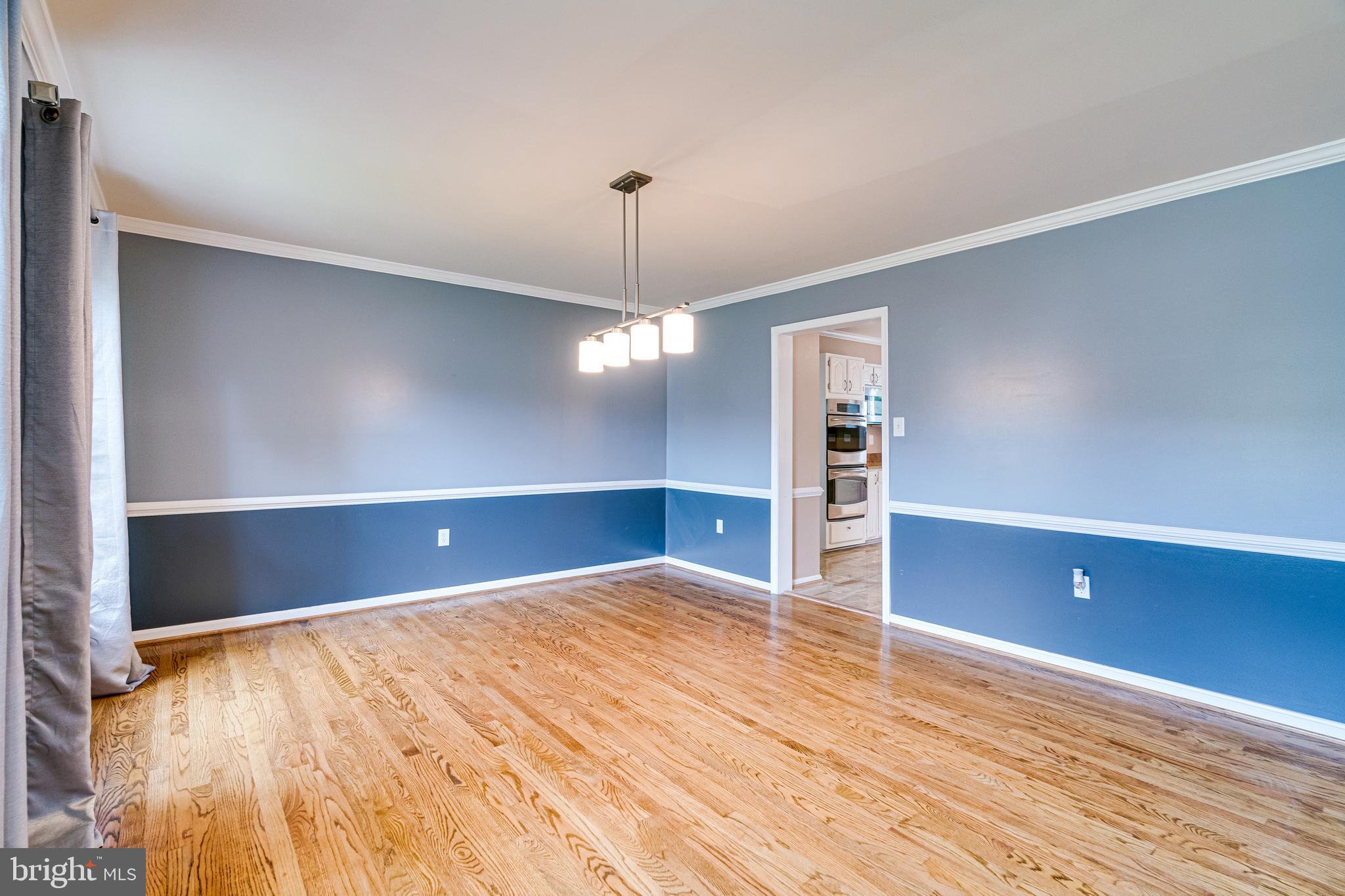 BERRY HILL MANOR - Residential Lease