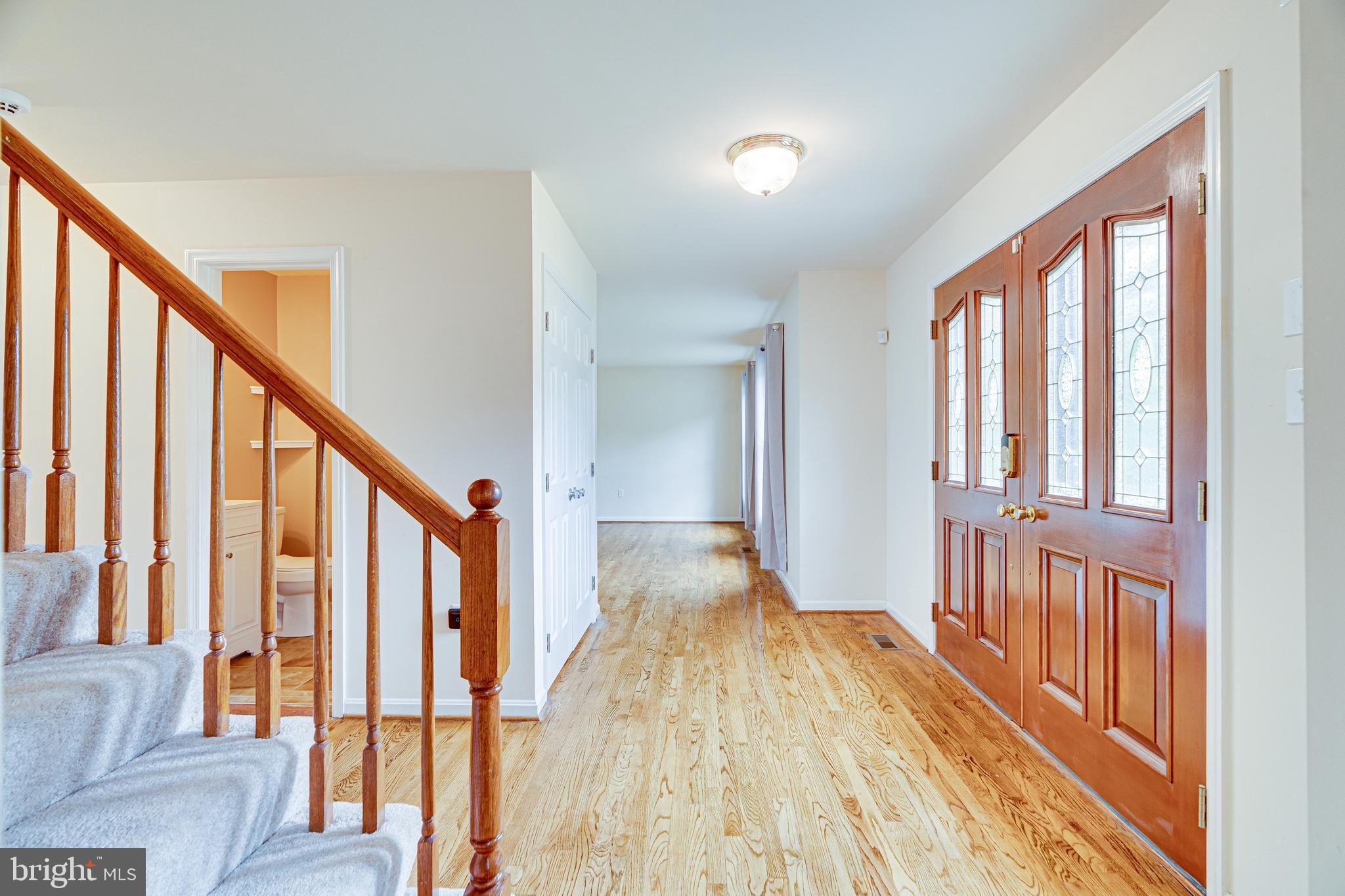 BERRY HILL MANOR - Residential Lease