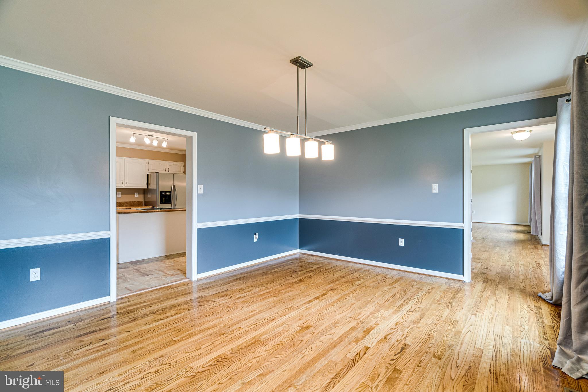 BERRY HILL MANOR - Residential Lease