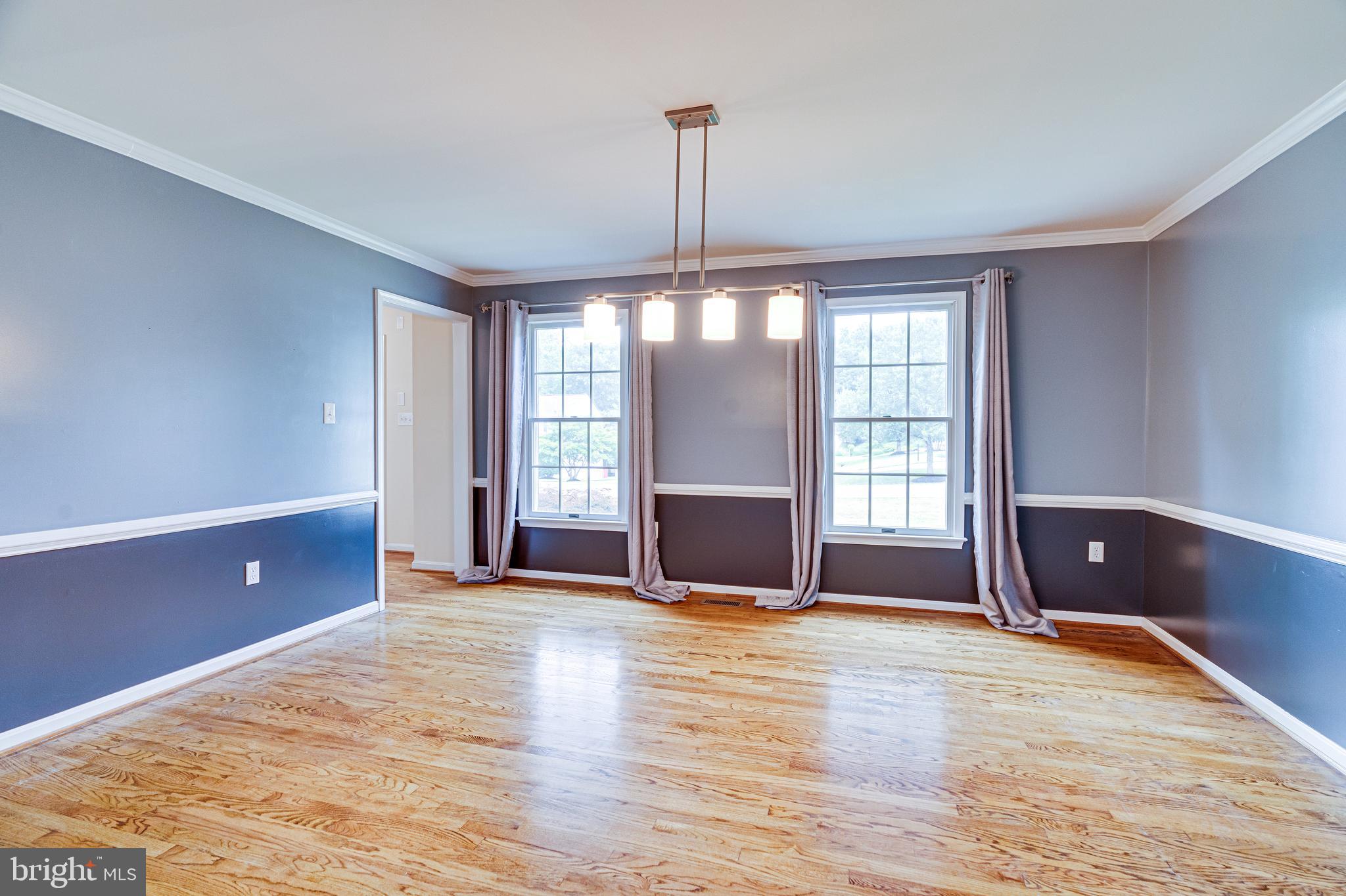 BERRY HILL MANOR - Residential Lease