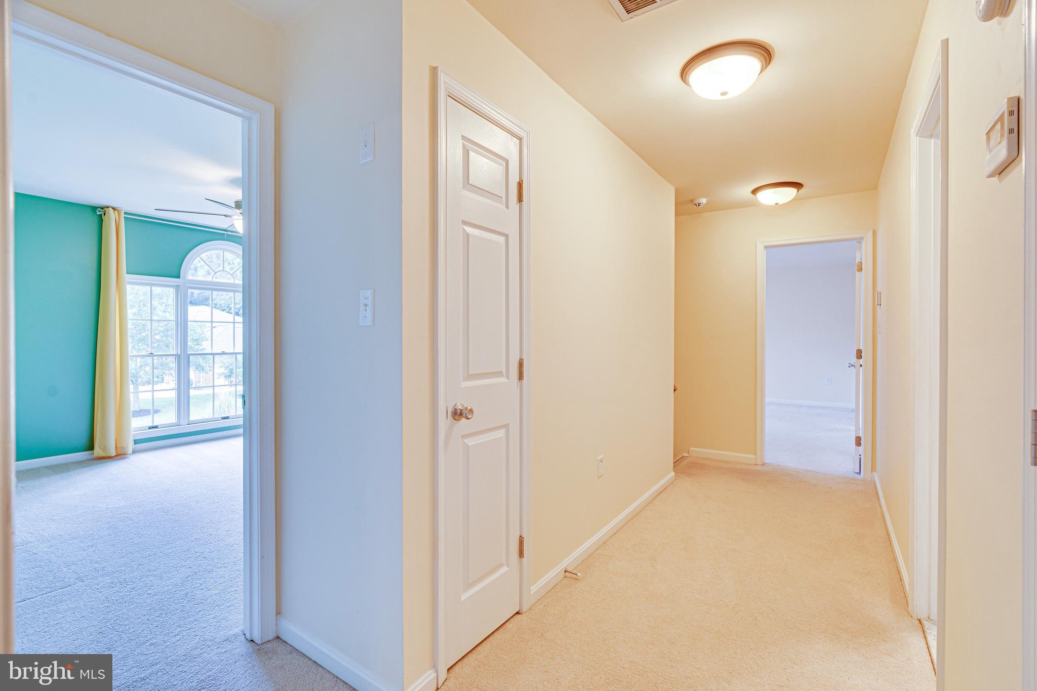 BERRY HILL MANOR - Residential Lease