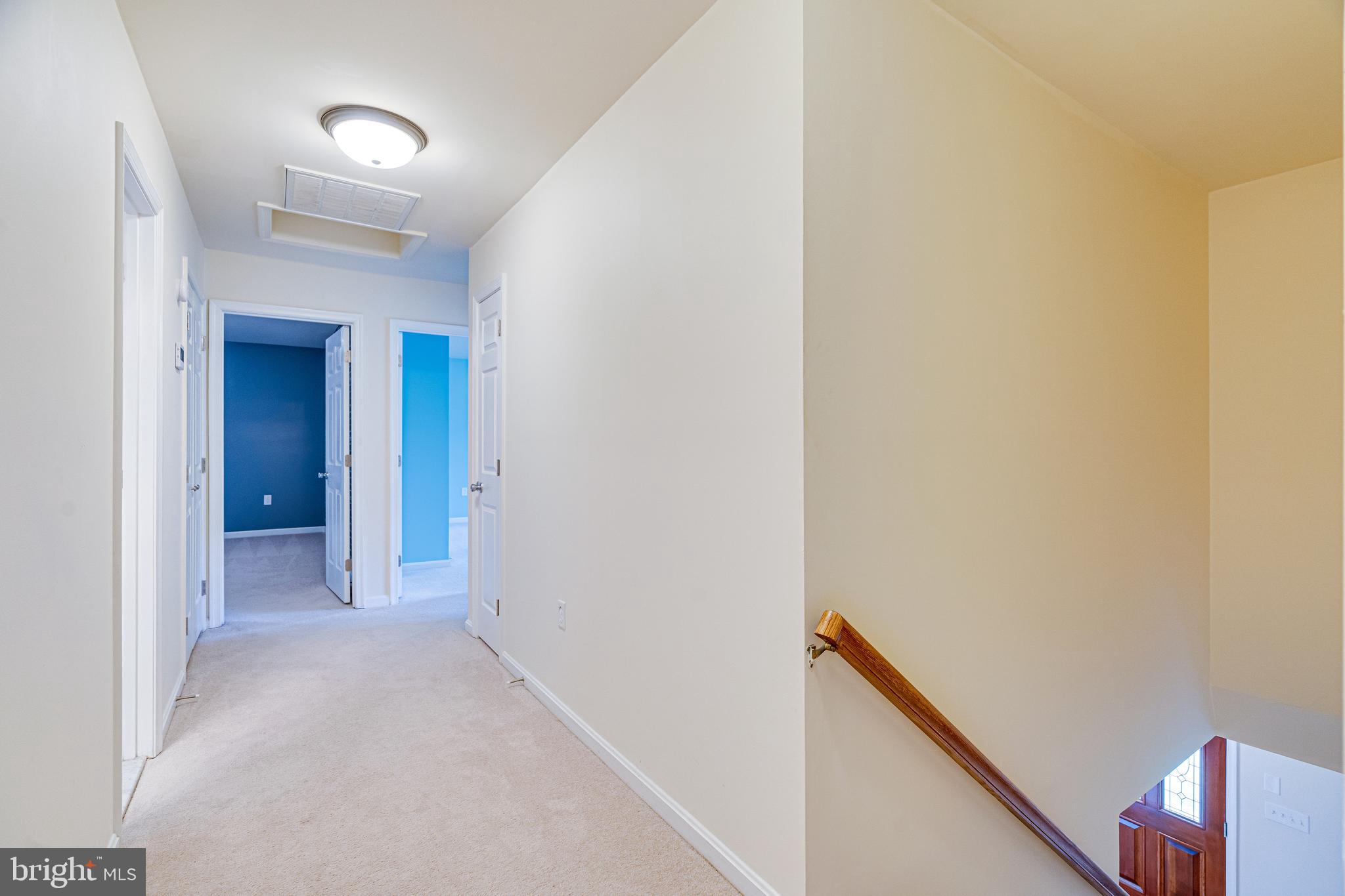 BERRY HILL MANOR - Residential Lease