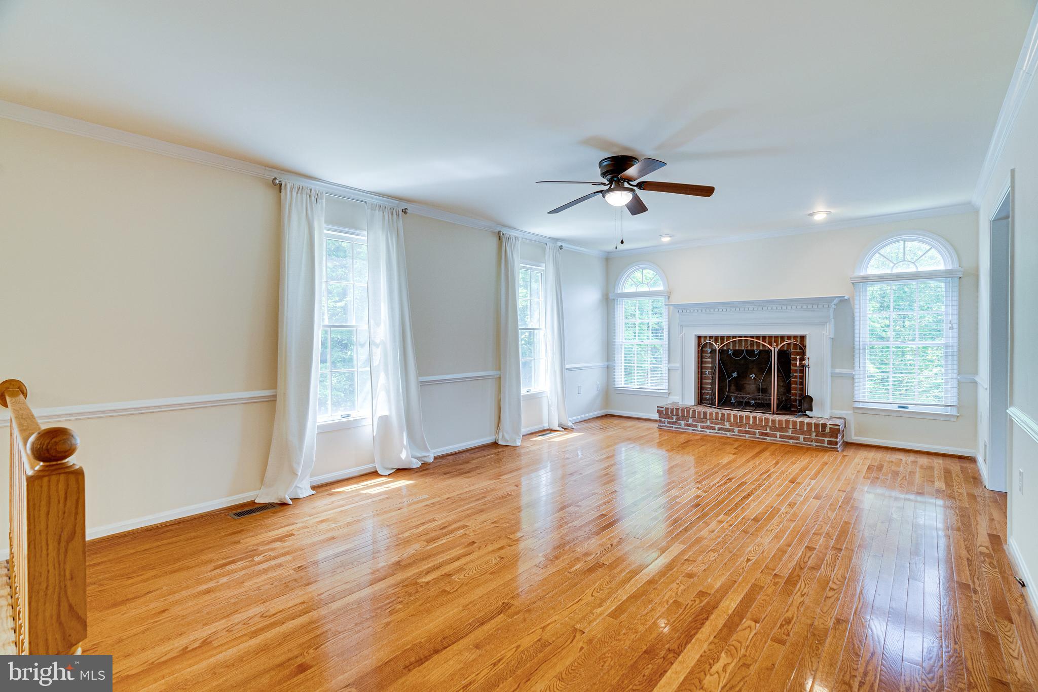 BERRY HILL MANOR - Residential Lease