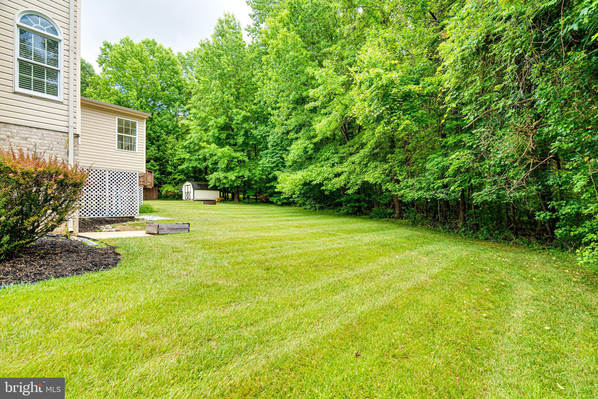 BERRY HILL MANOR - Residential Lease