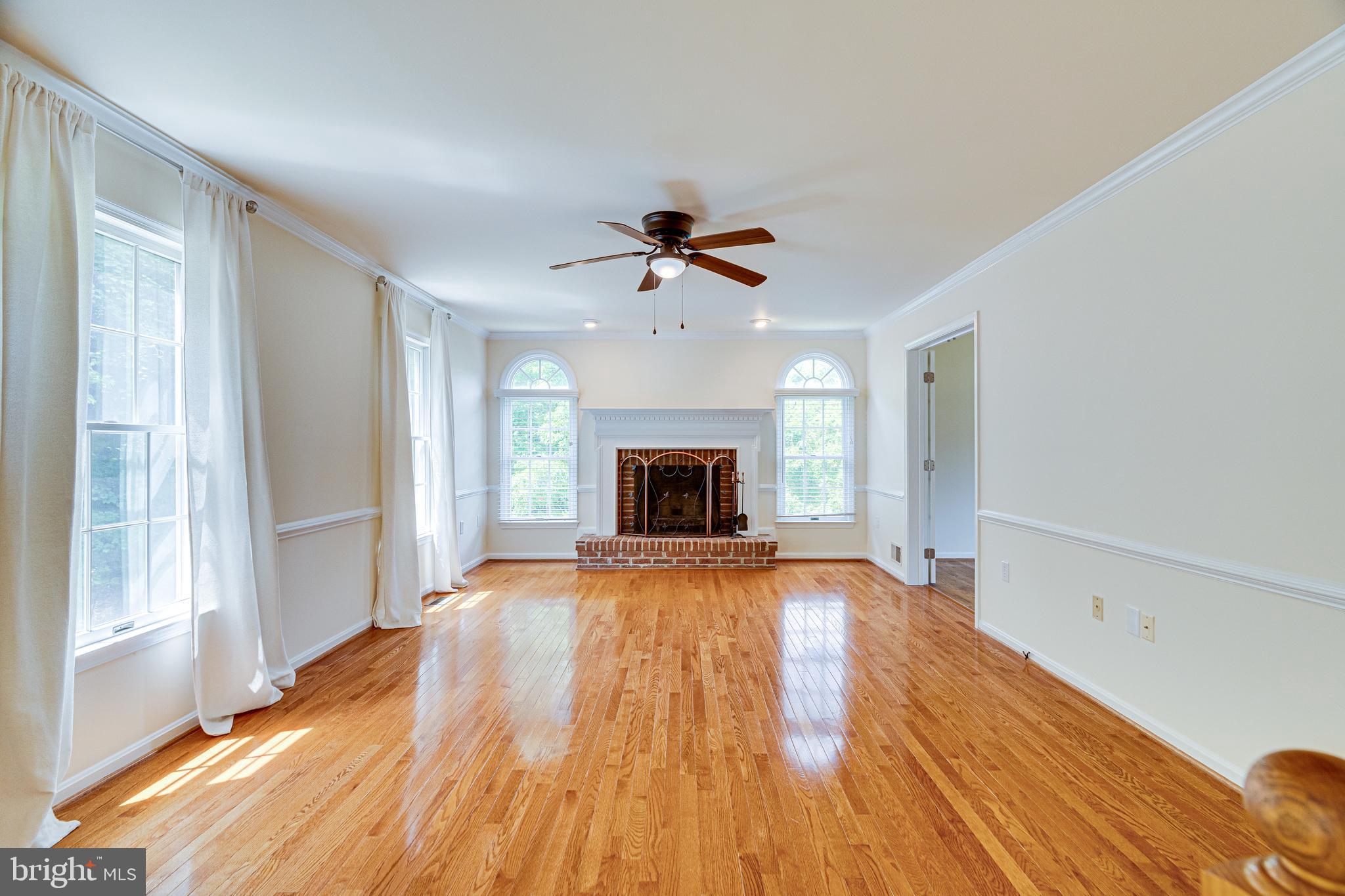 BERRY HILL MANOR - Residential Lease