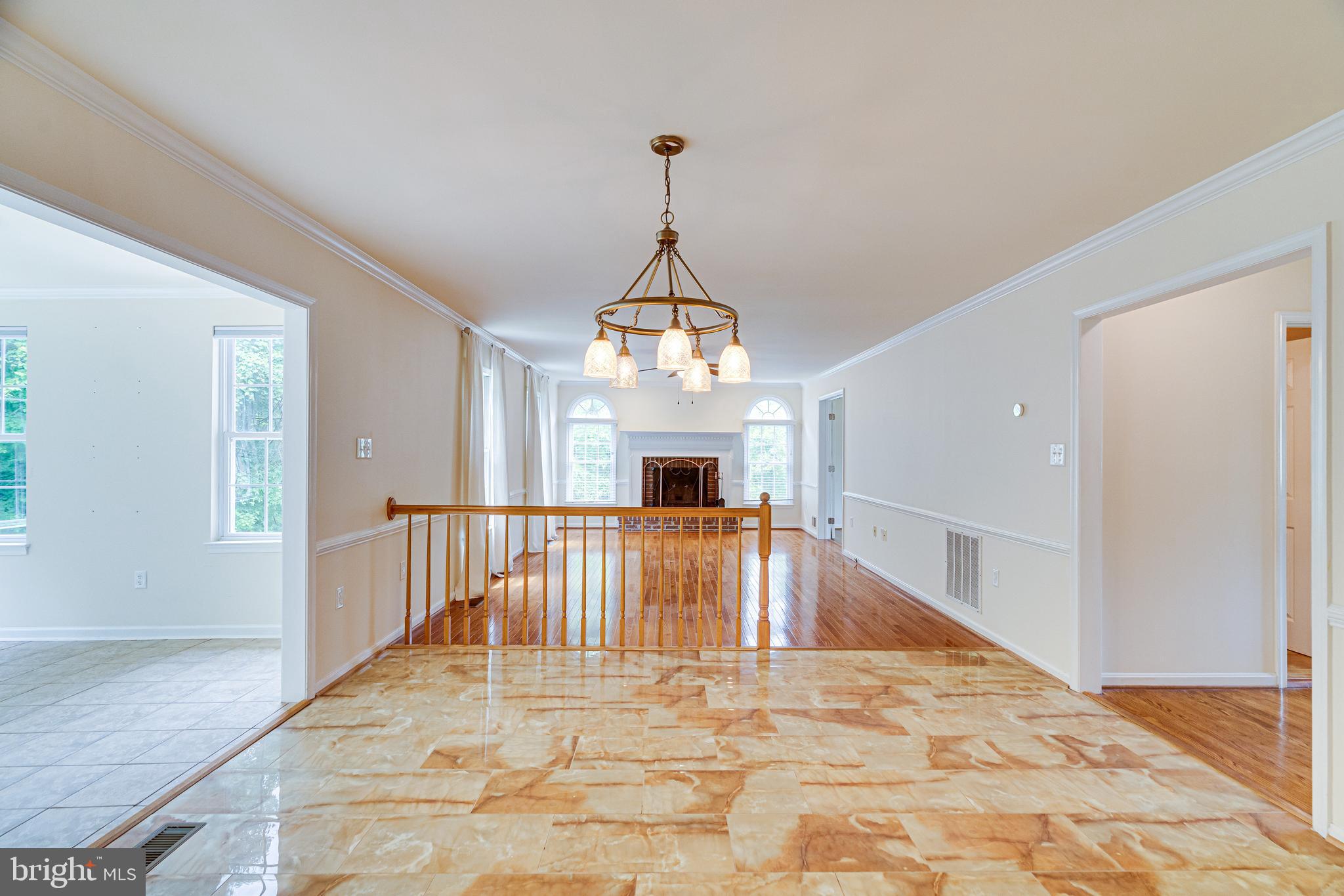 BERRY HILL MANOR - Residential Lease