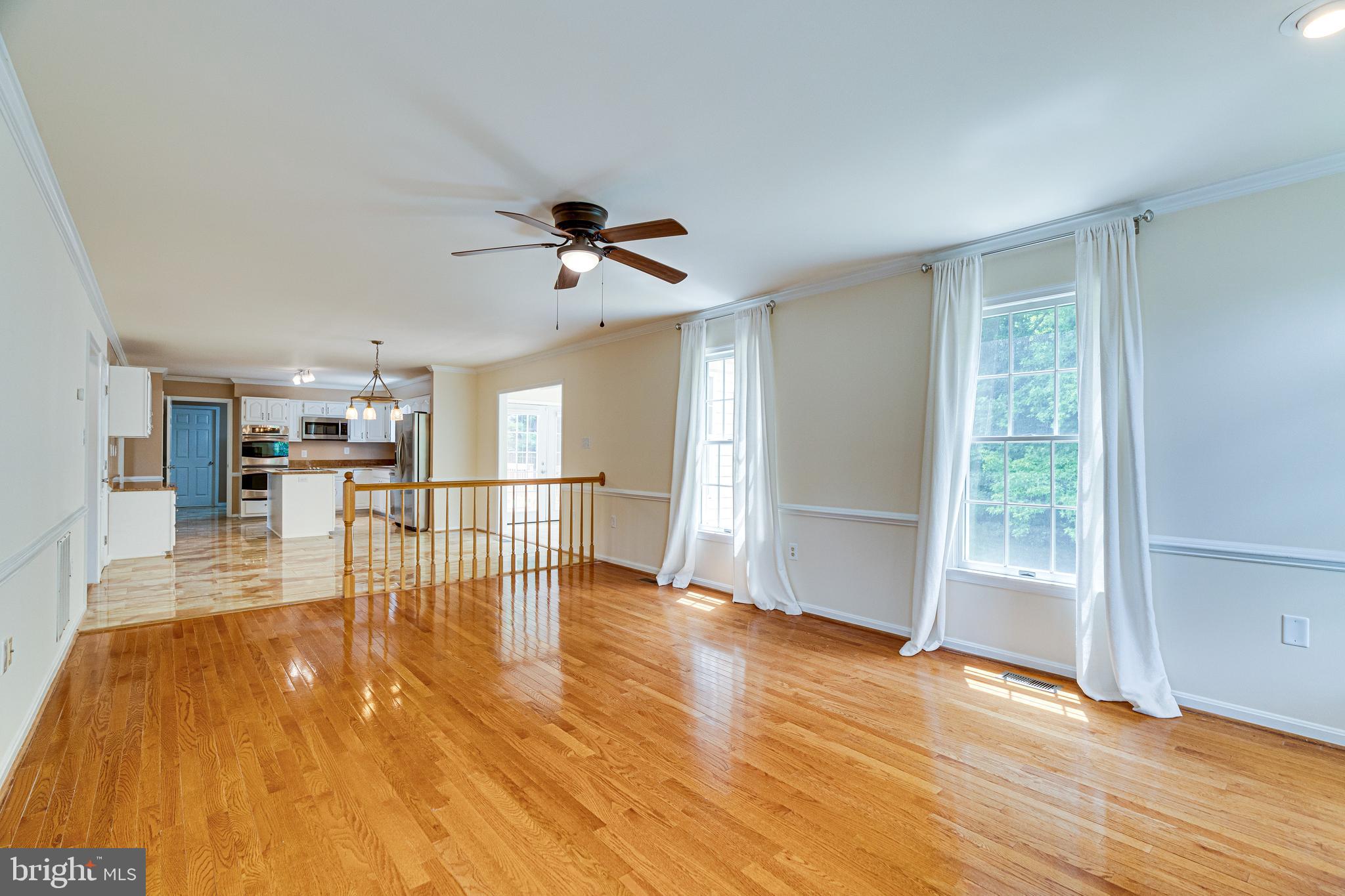 BERRY HILL MANOR - Residential Lease