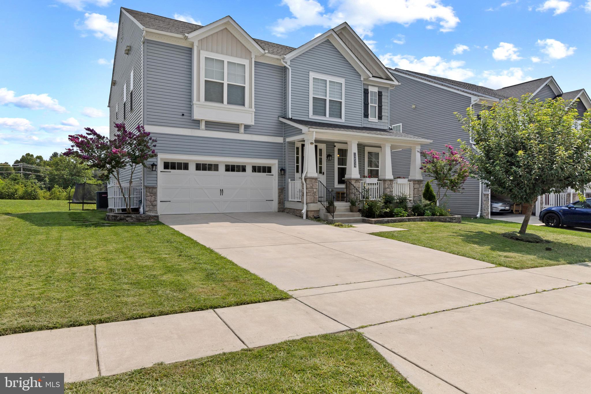 12559 VINCENTS WAY