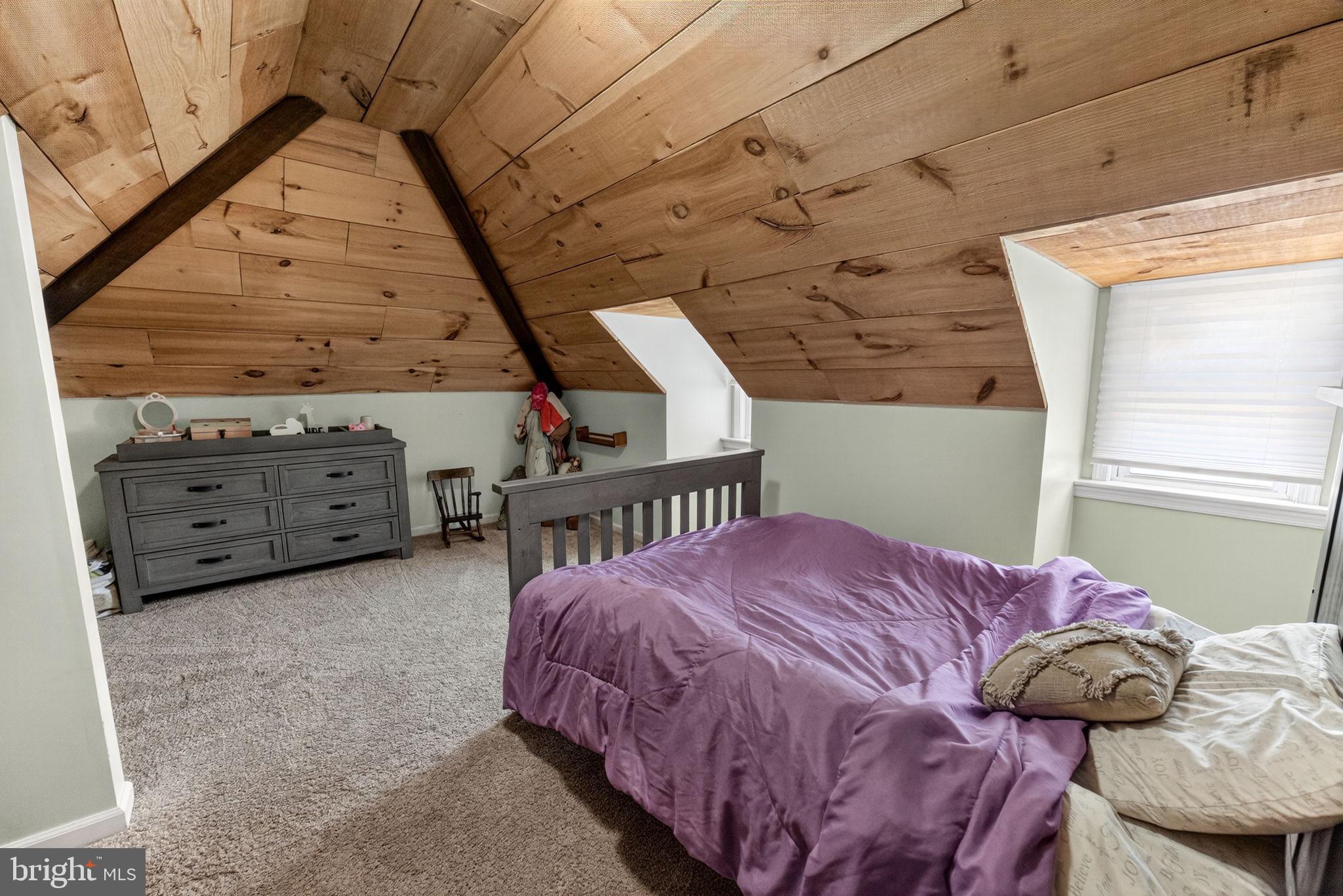 PENNSIDE - Residential