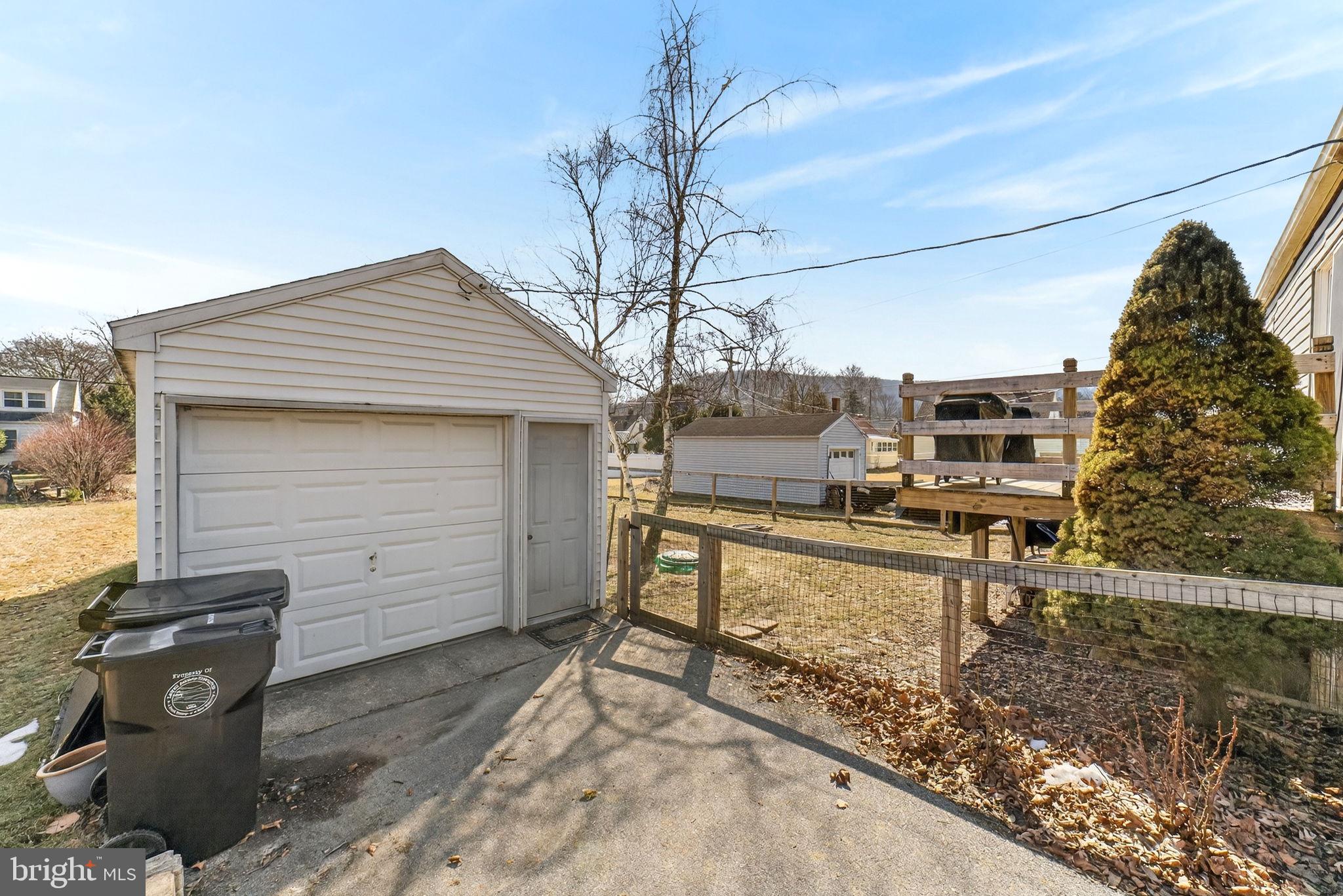 PENNSIDE - Residential