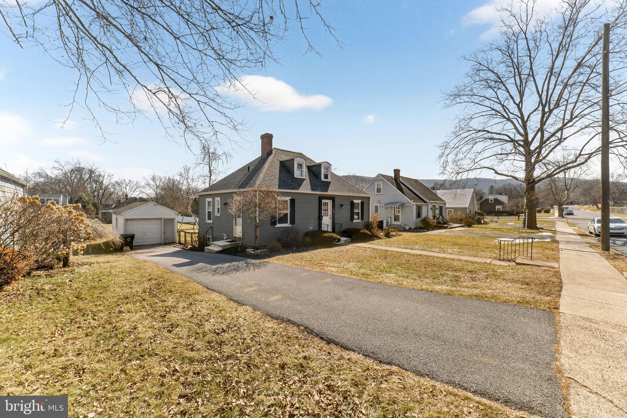 PENNSIDE - Residential