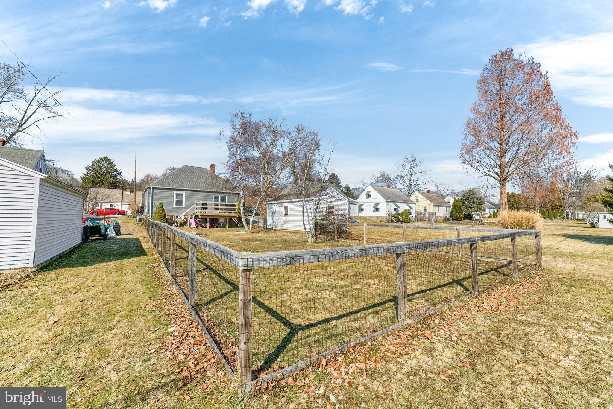 PENNSIDE - Residential