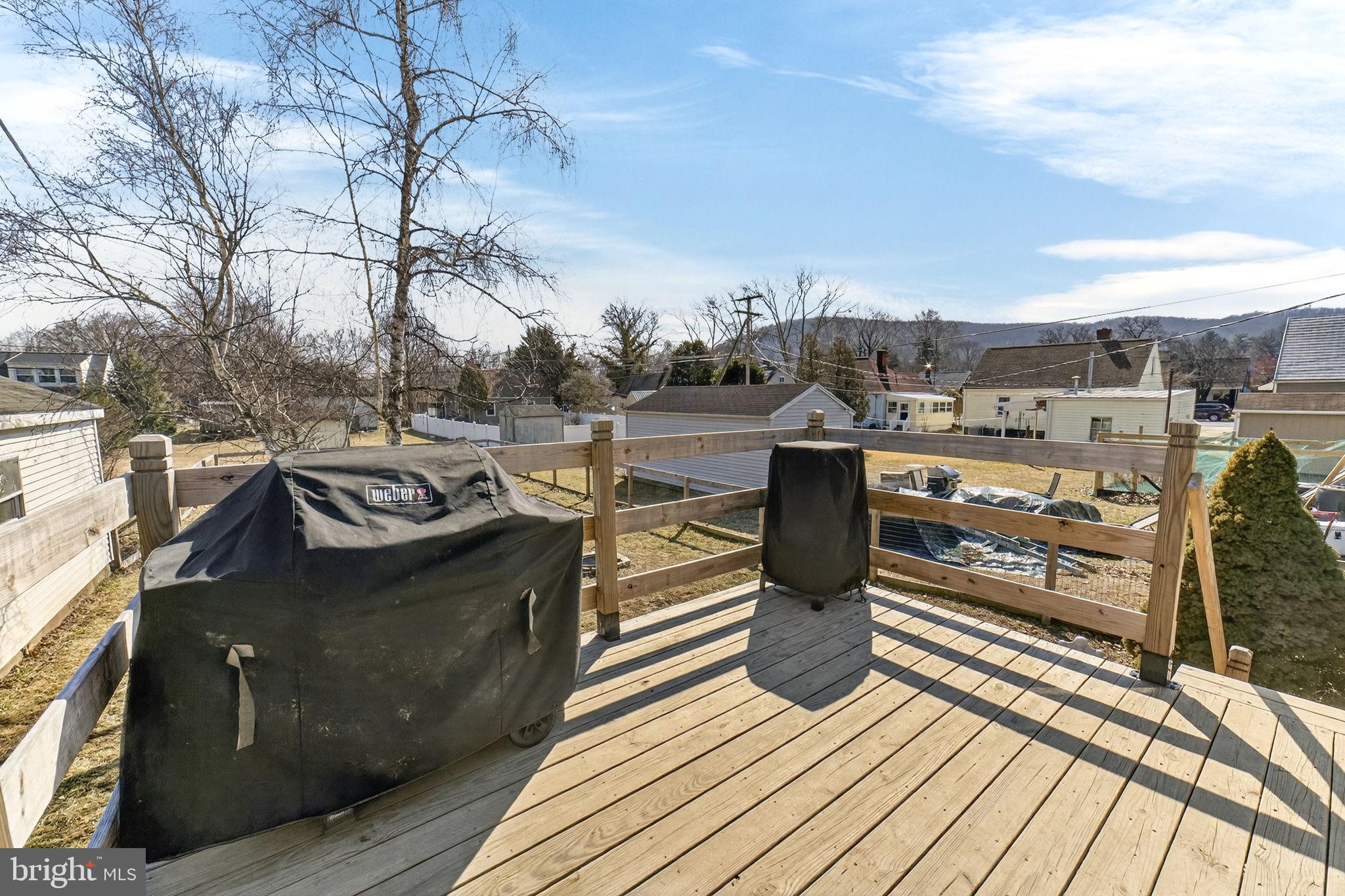 PENNSIDE - Residential