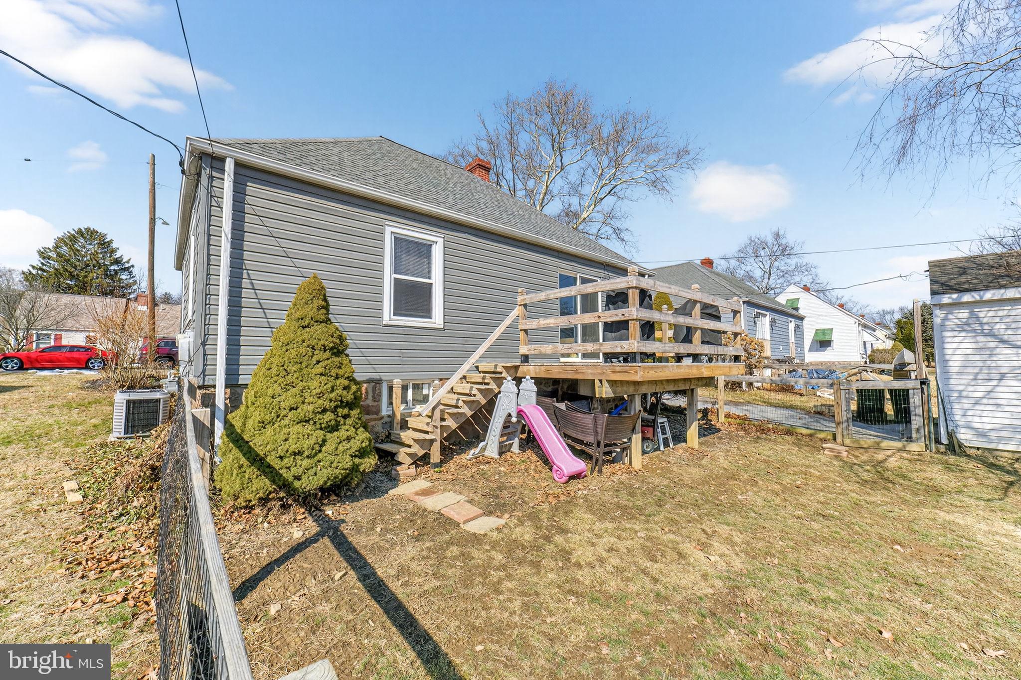 PENNSIDE - Residential