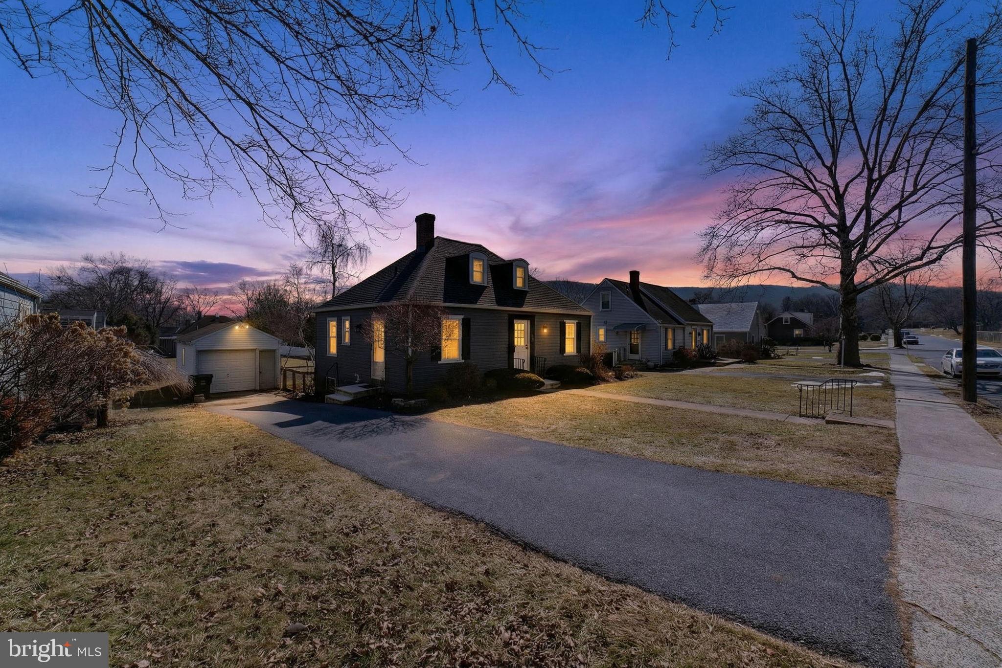 PENNSIDE - Residential