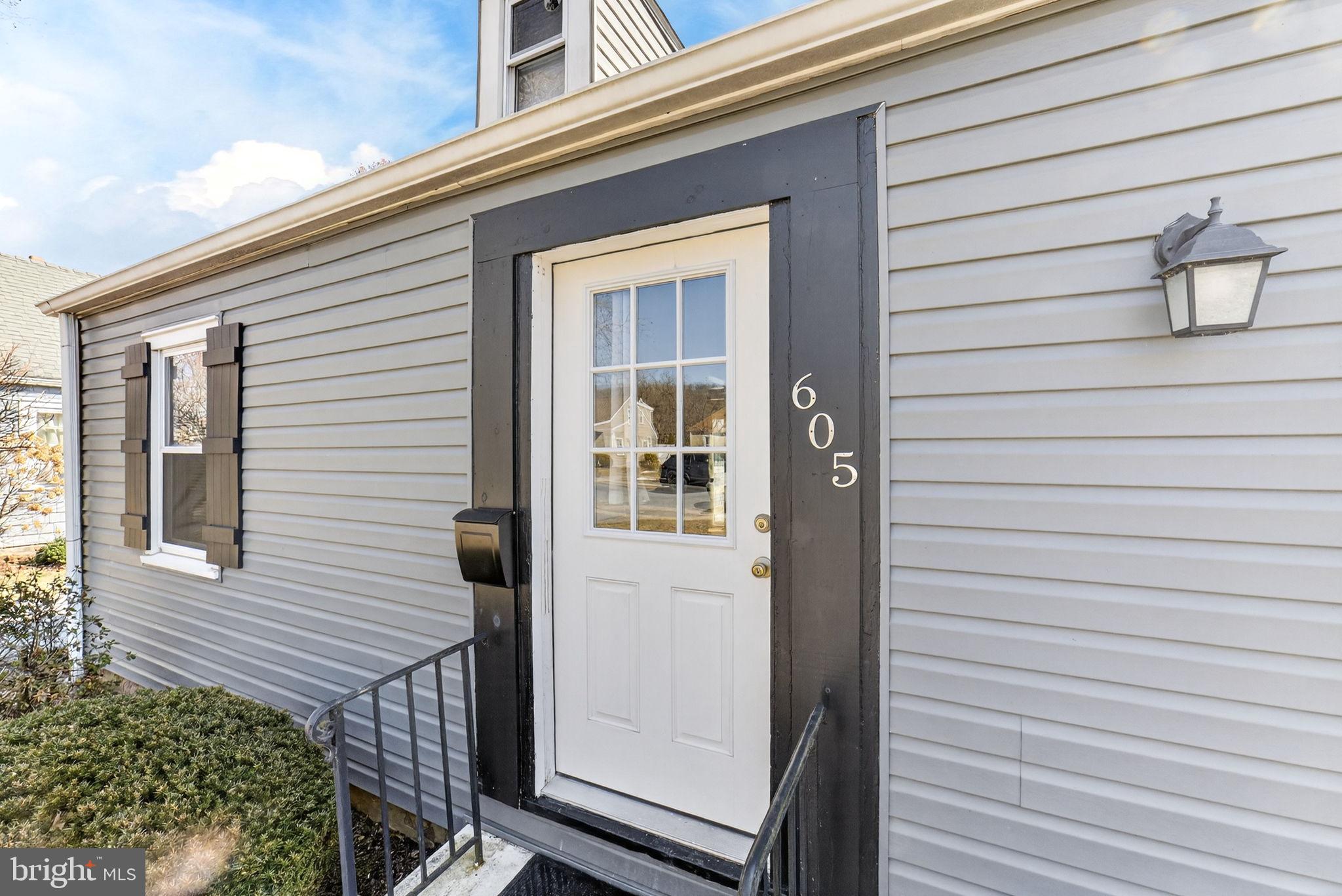 PENNSIDE - Residential