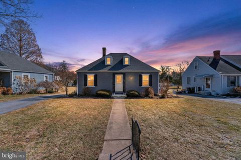 Photo of 605 Byram Street, READING, PA 19606 (MLS # PABK2068856)