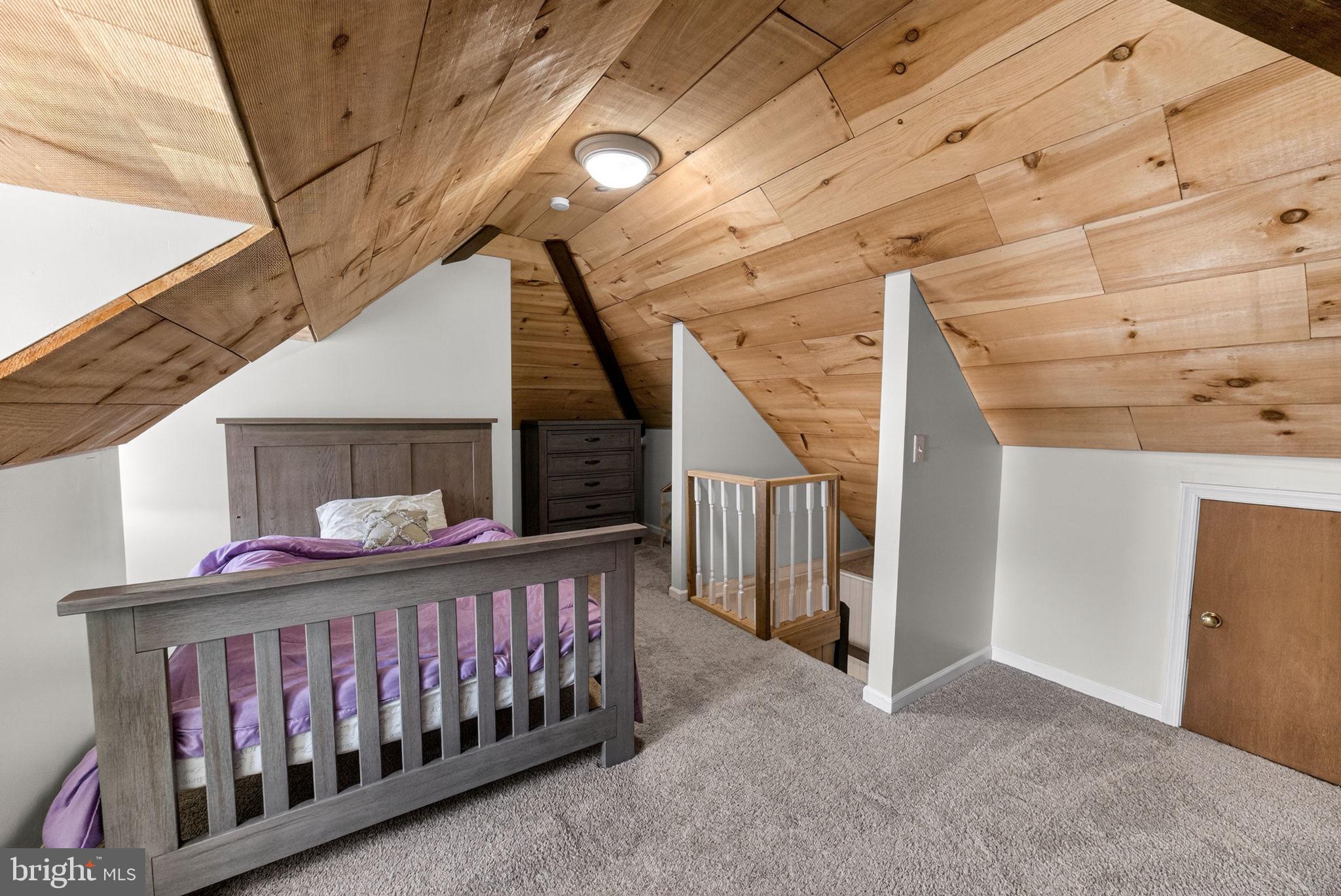 PENNSIDE - Residential