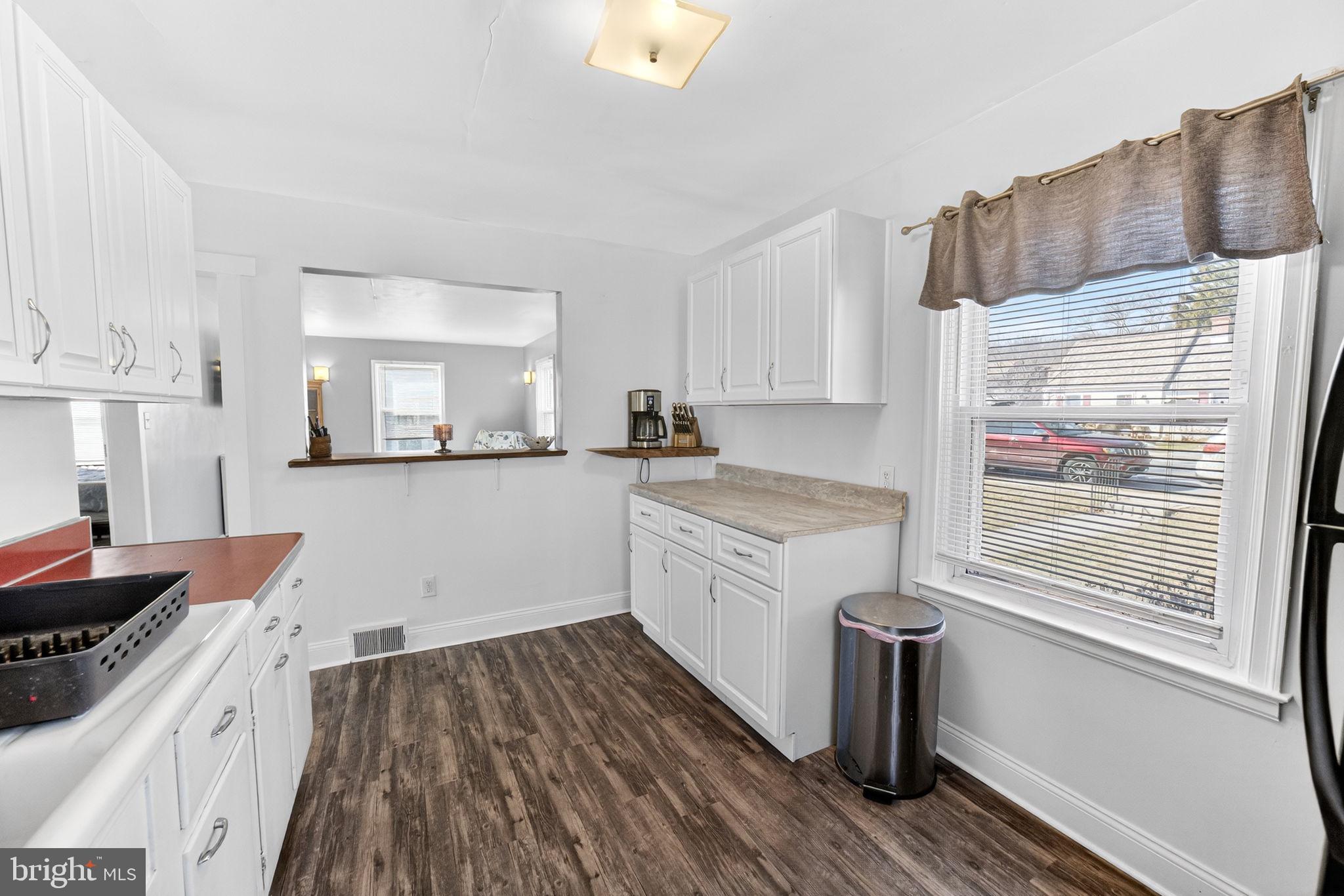 PENNSIDE - Residential