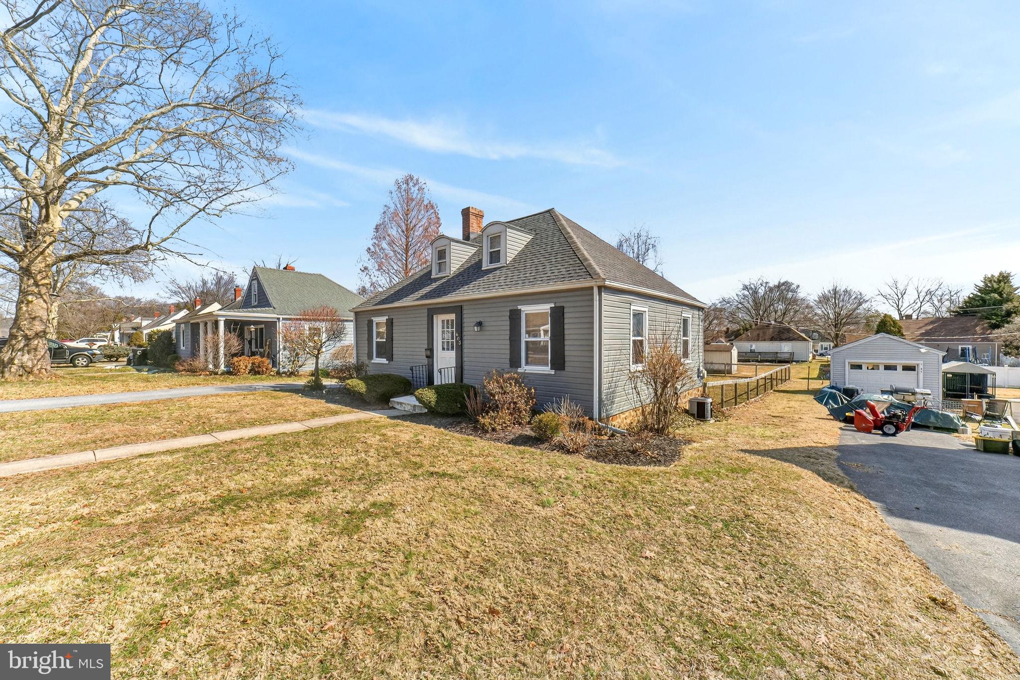 PENNSIDE - Residential