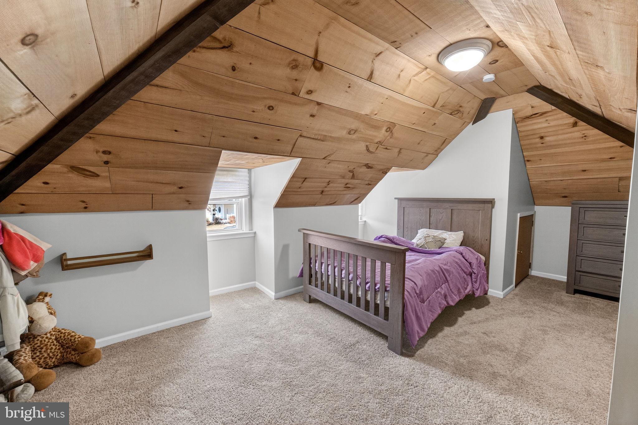 PENNSIDE - Residential