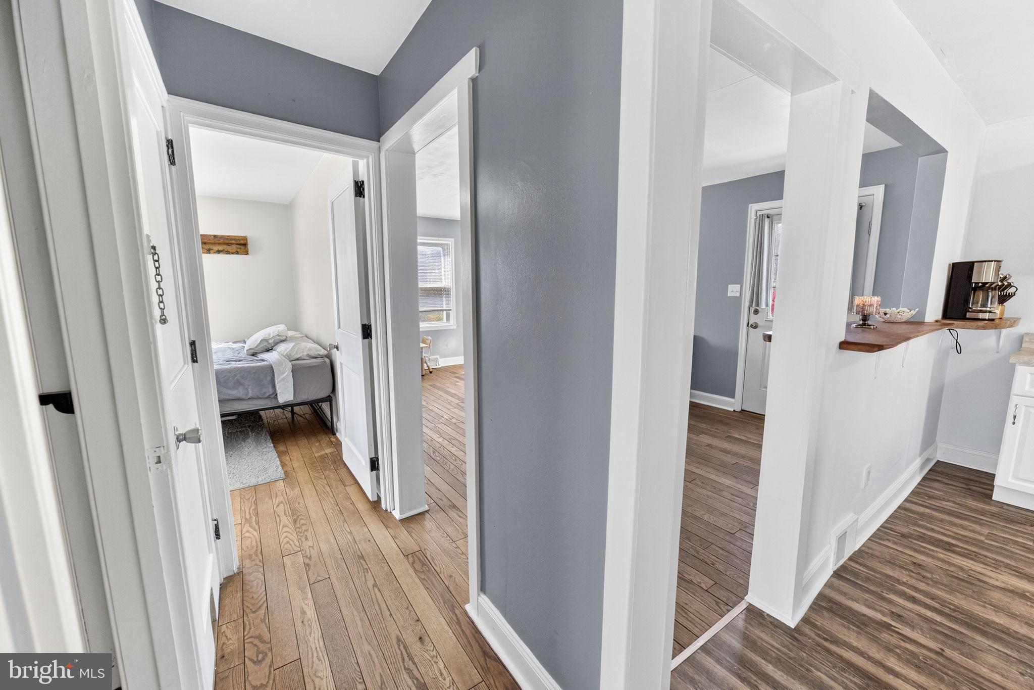 PENNSIDE - Residential