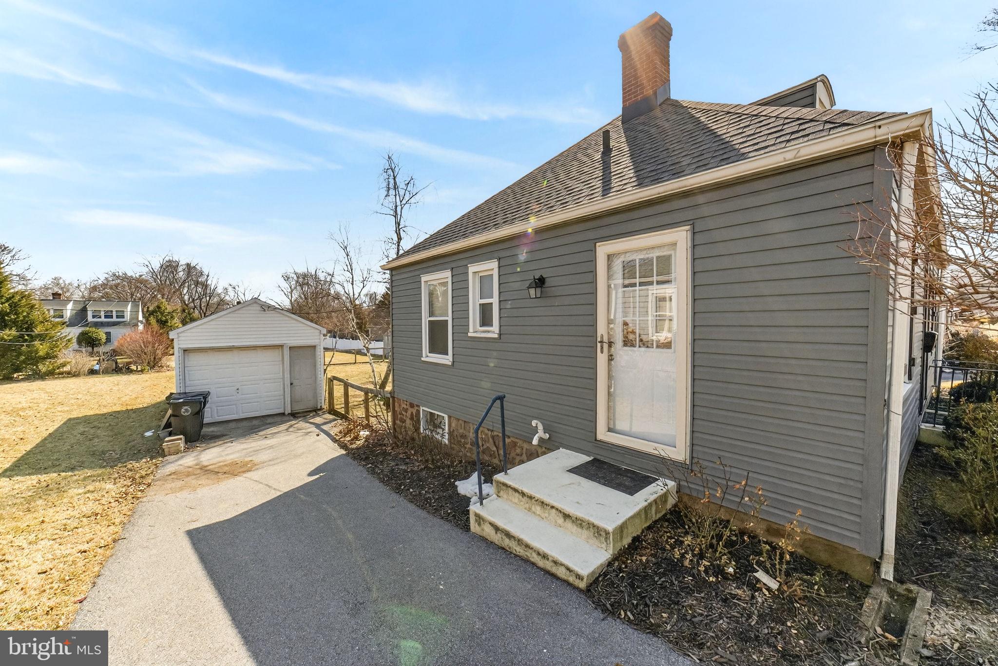 PENNSIDE - Residential