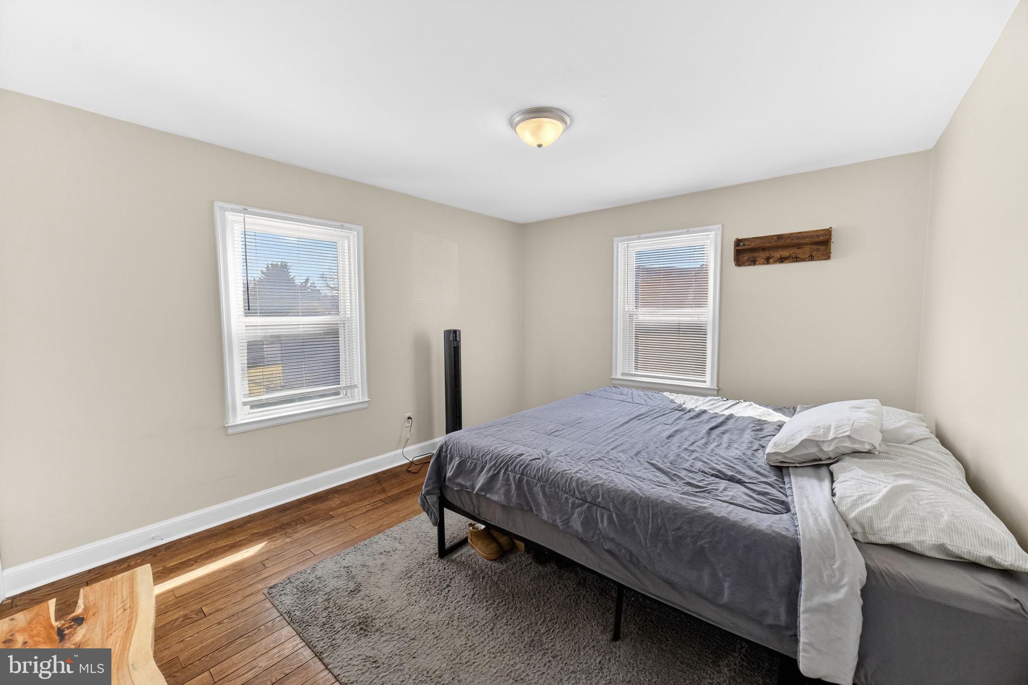 PENNSIDE - Residential