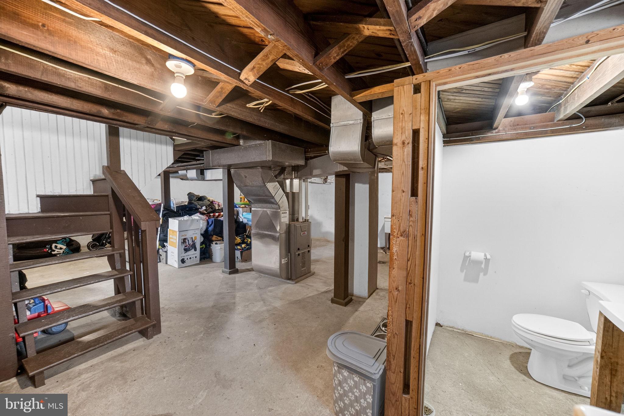 PENNSIDE - Residential