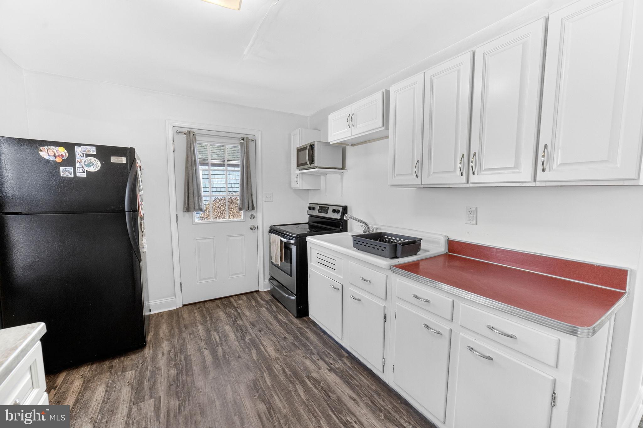 PENNSIDE - Residential