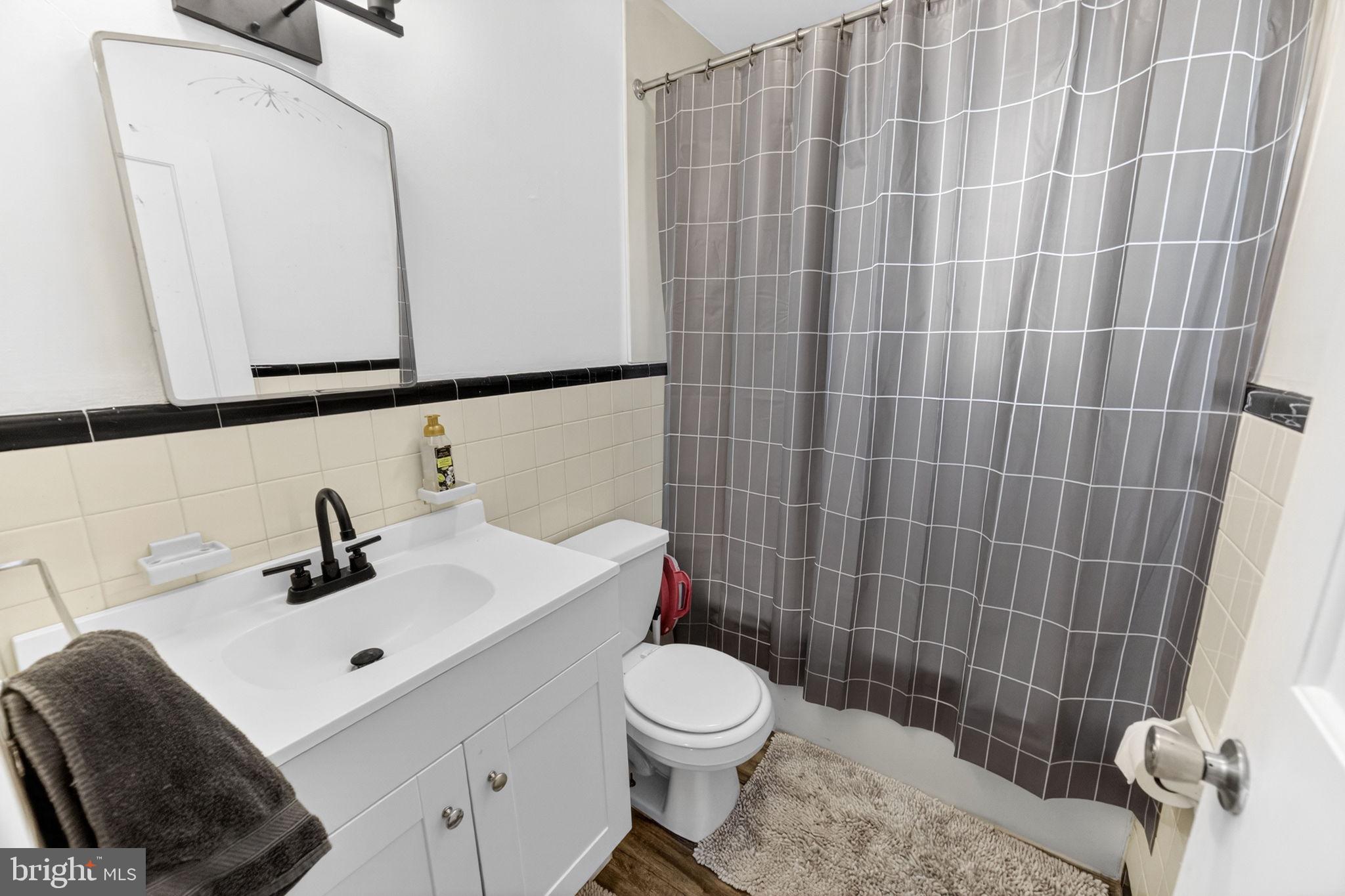 PENNSIDE - Residential