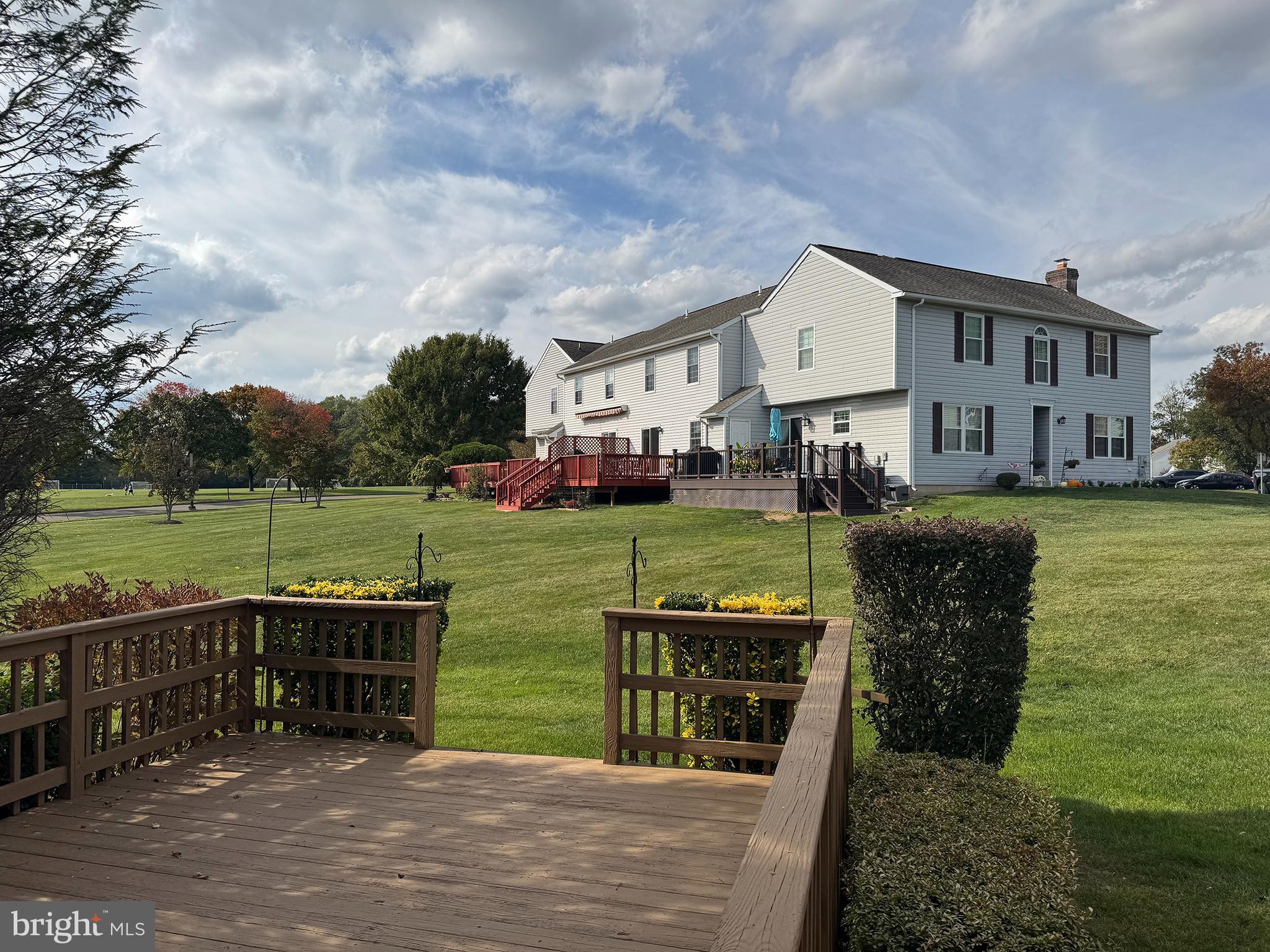 WETHERSFIELD - Residential Lease