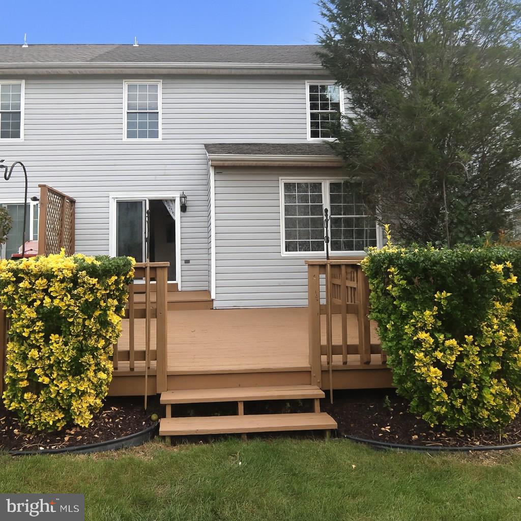 WETHERSFIELD - Residential Lease