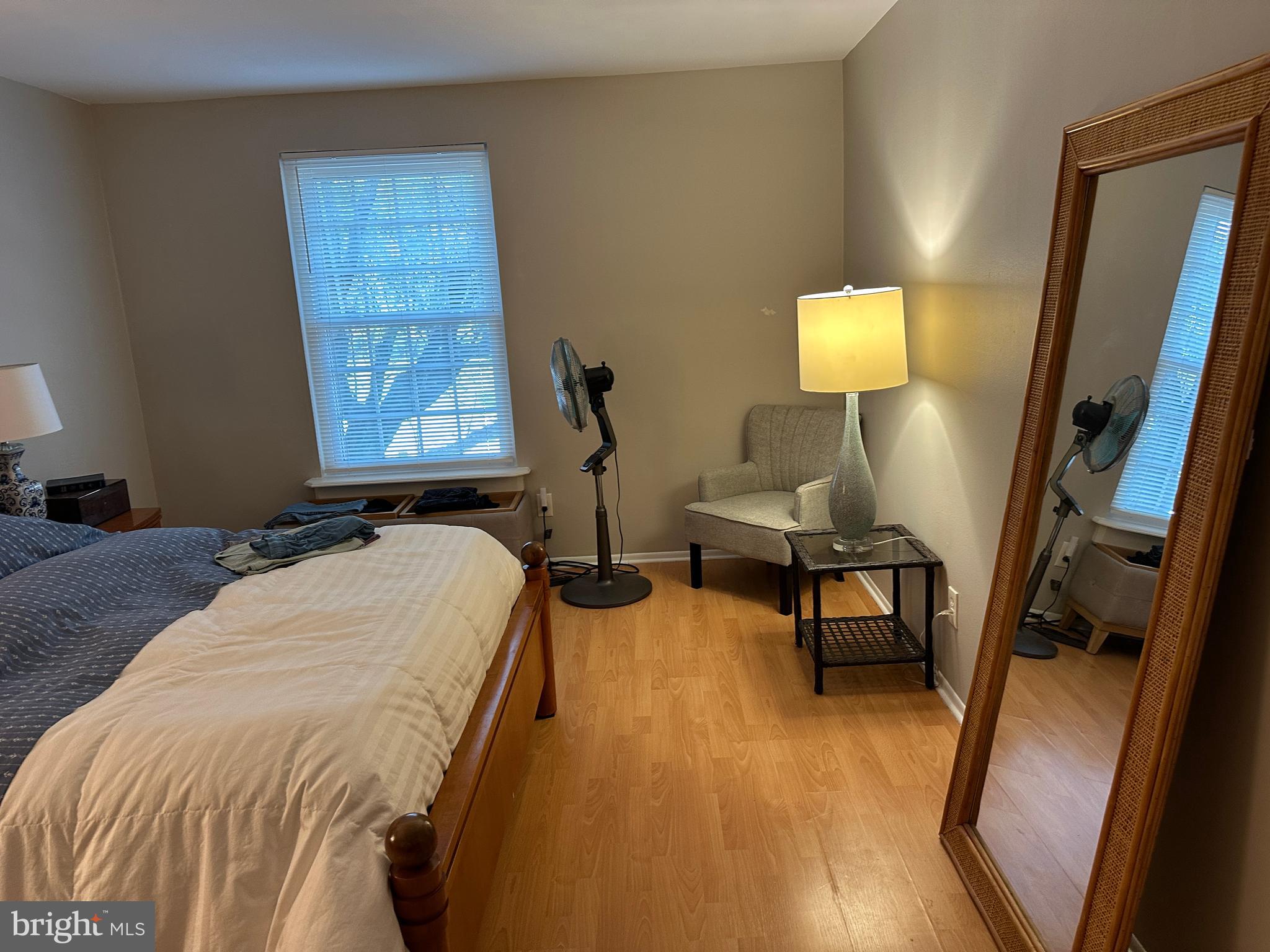 SOMERTON - Residential Lease