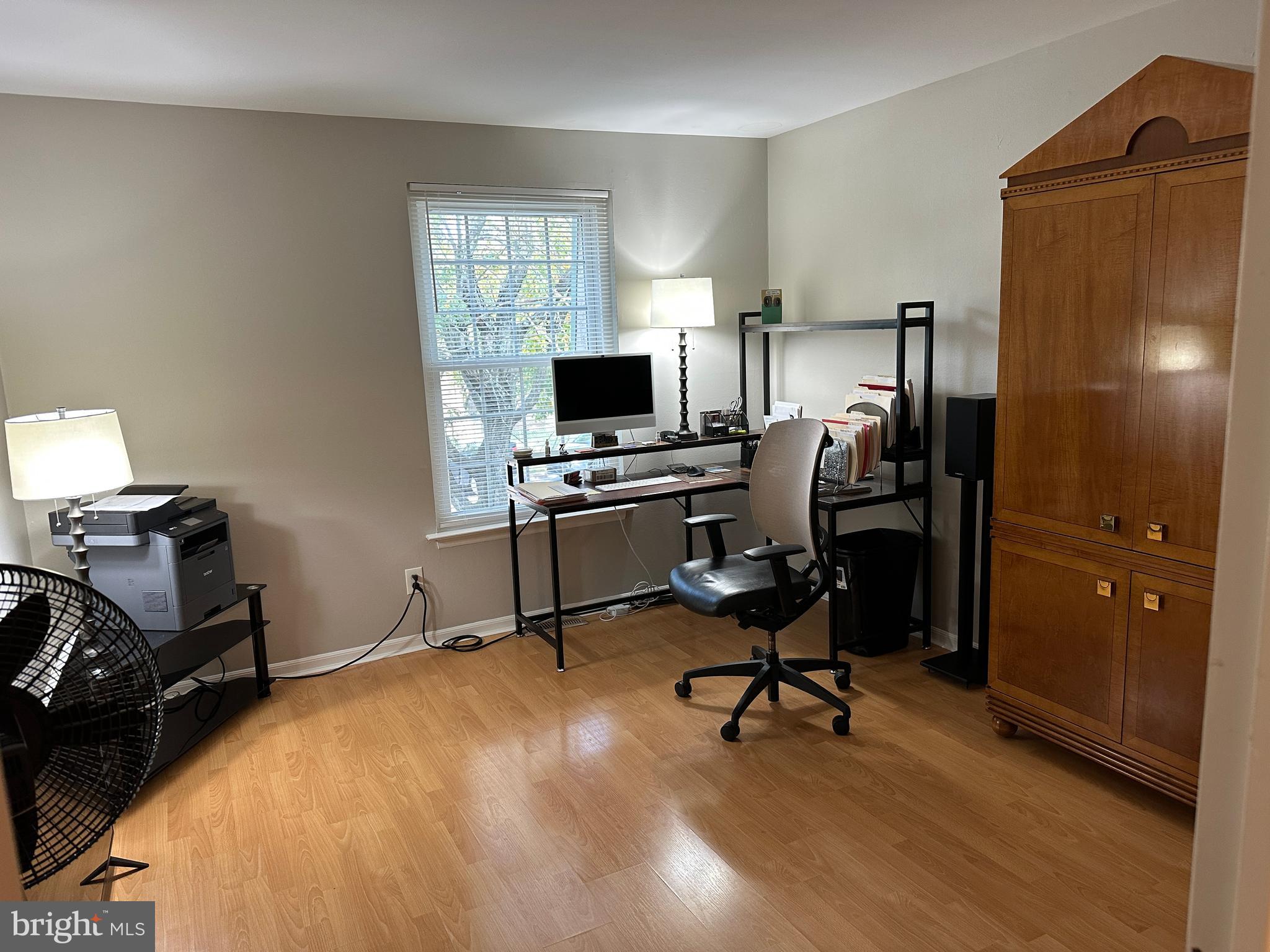 SOMERTON - Residential Lease