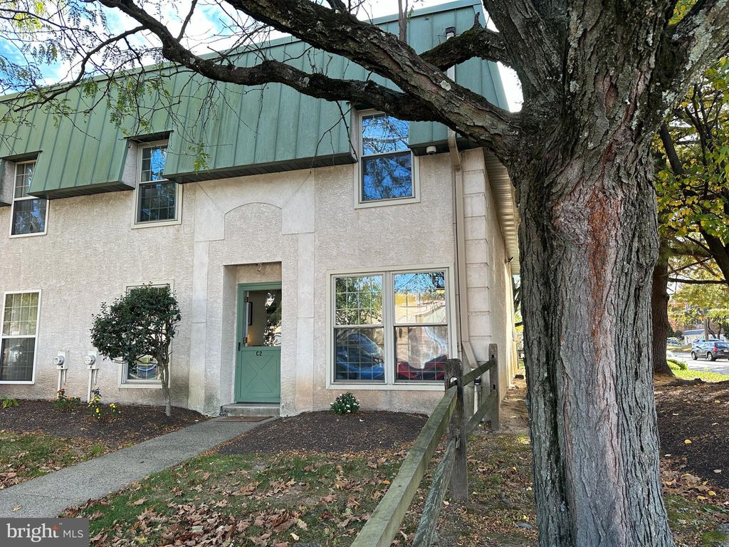 Photo of 441 Tomlinson Road #C2, PHILADELPHIA, PA 19116 (MLS # PAPH2552060)