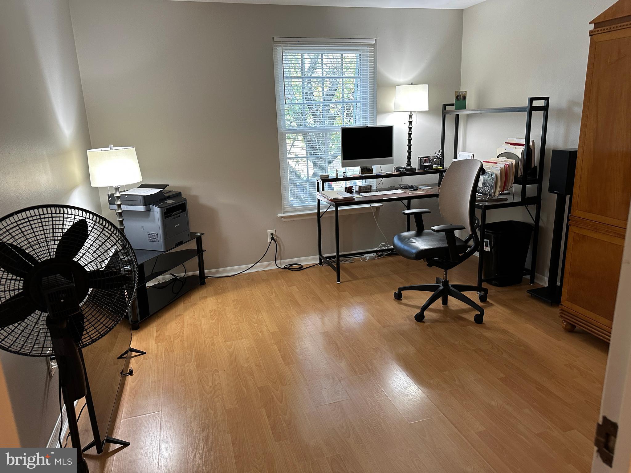 SOMERTON - Residential Lease