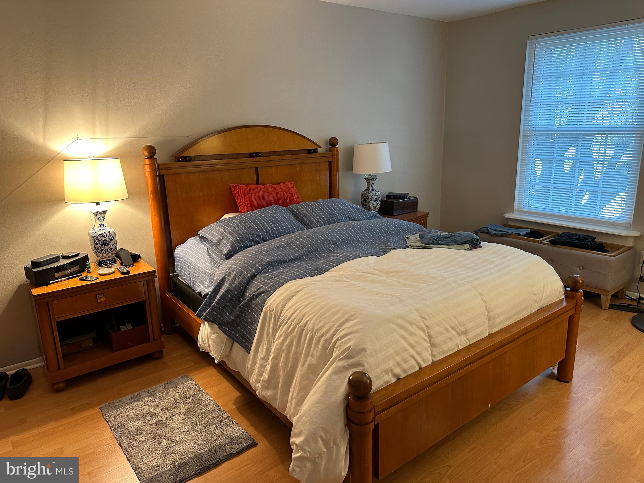 SOMERTON - Residential Lease