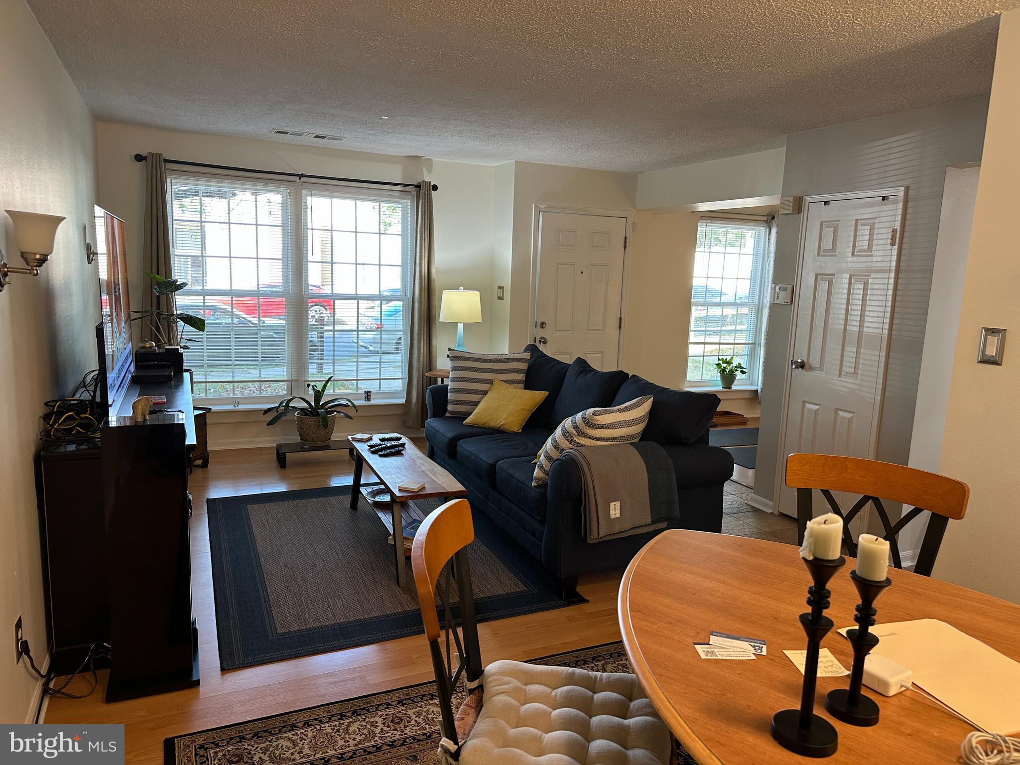 SOMERTON - Residential Lease